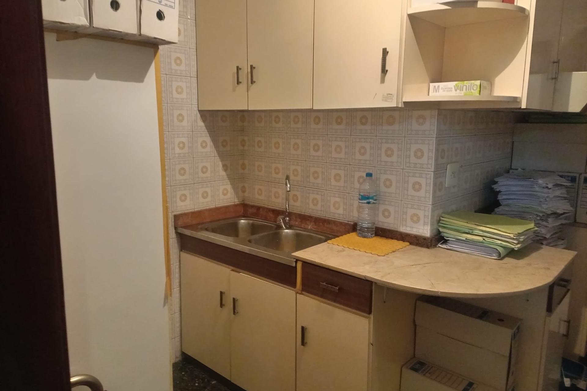 Revânzare - Apartament -
Orihuela - Orihuela Ciudad