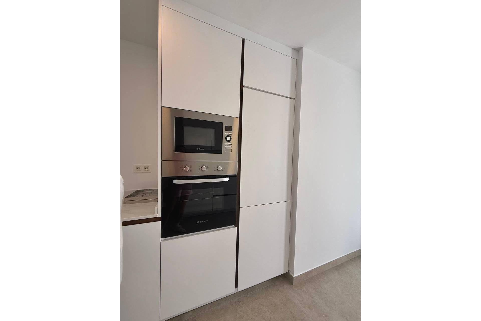 Revânzare - Apartament -
Orihuela - Urbanización Perla Del Mar