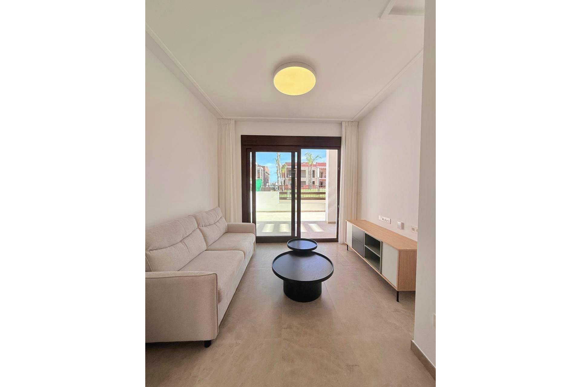 Revânzare - Apartament -
Orihuela - Urbanización Perla Del Mar