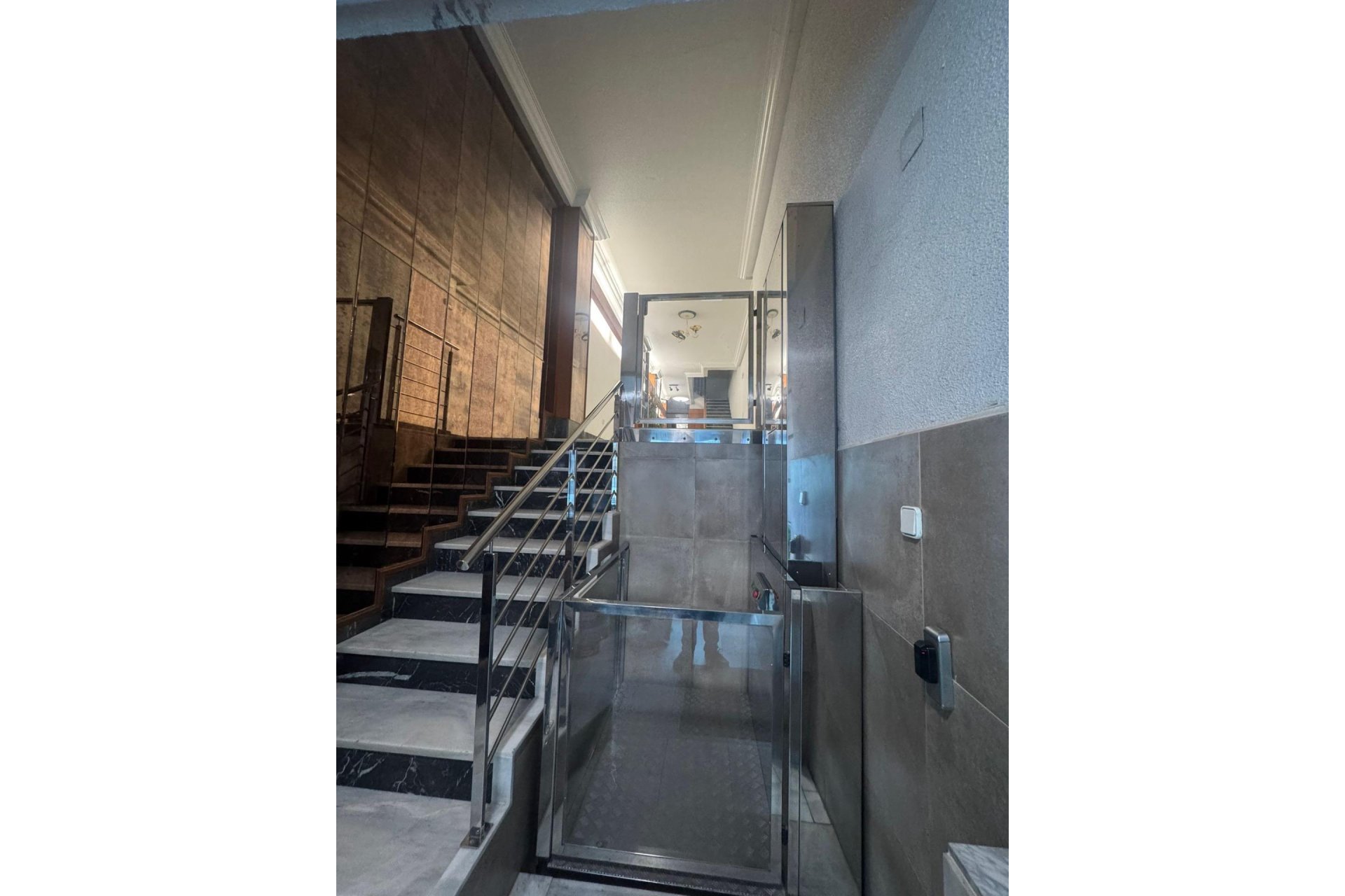 Revânzare - Apartament -
Orihuela - Zona Centro