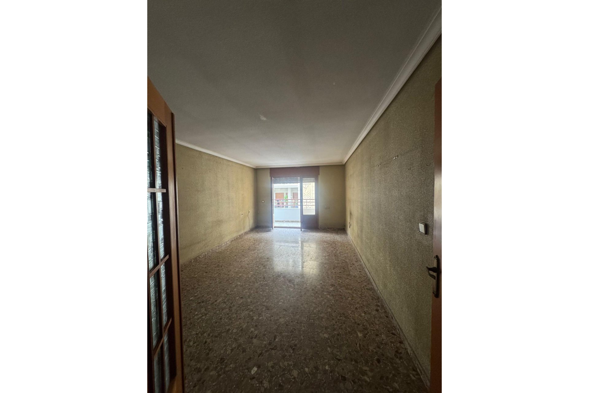 Revânzare - Apartament -
Orihuela - Zona Centro