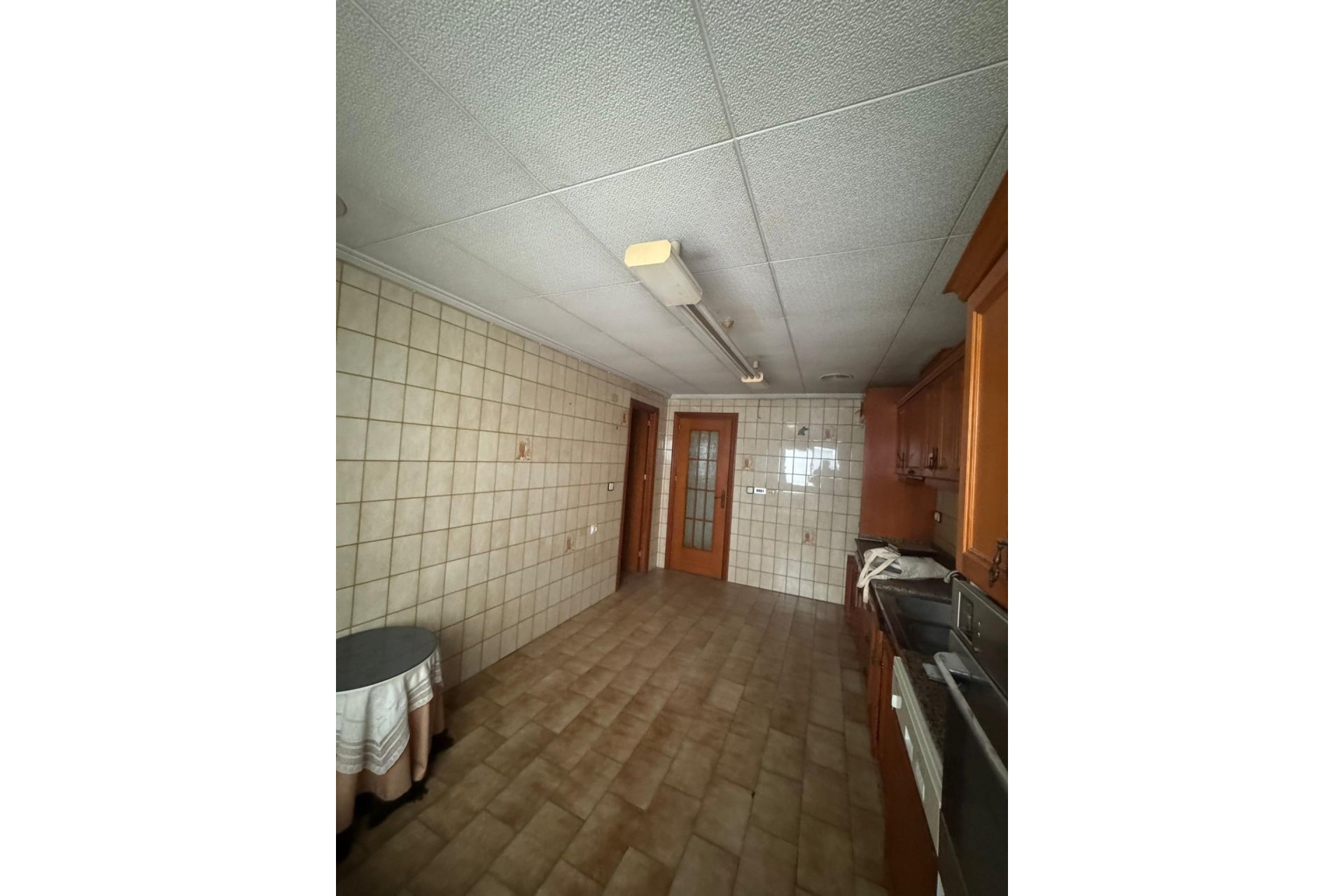 Revânzare - Apartament -
Orihuela - Zona Centro