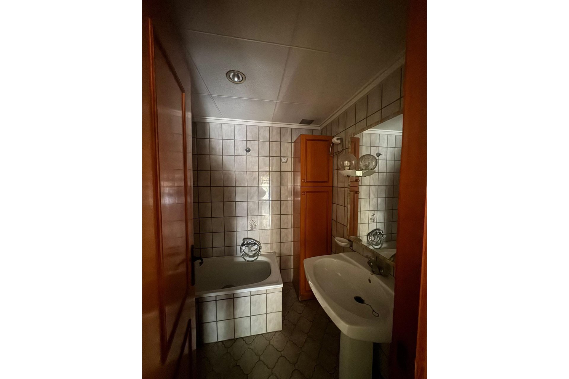 Revânzare - Apartament -
Orihuela - Zona Centro