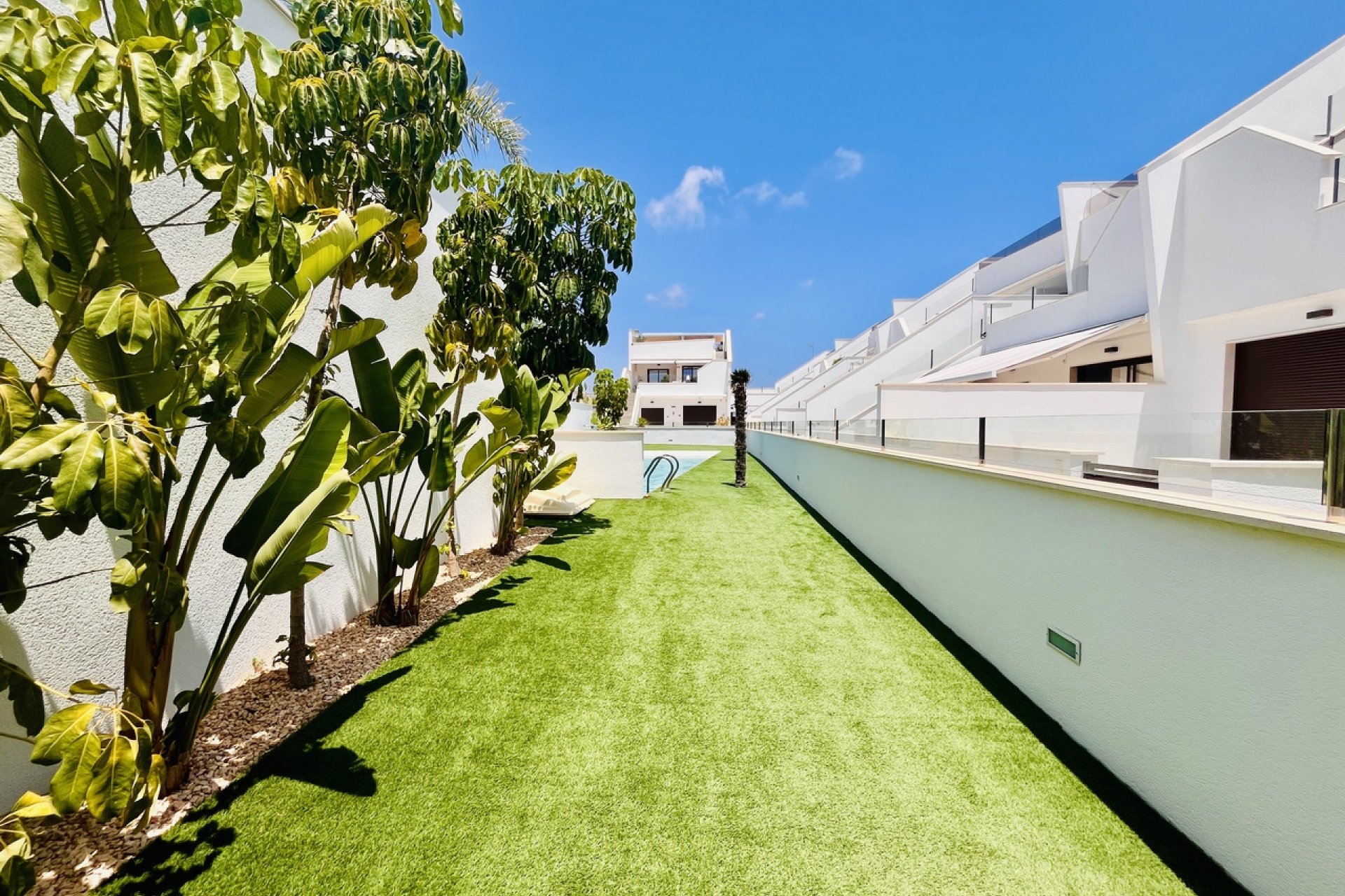 Revânzare - Apartament -
Pilar de la Horadada - Costa Blanca
