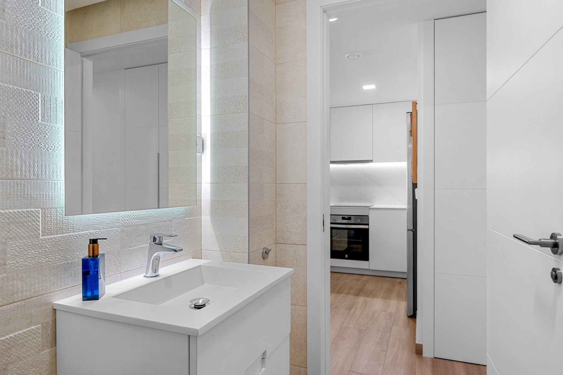 Revânzare - Apartament -
Pilar de la Horadada - Costa Blanca