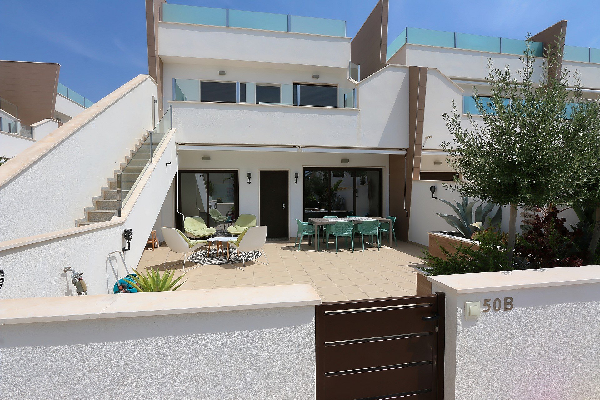 Revânzare - Apartament -
Pilar de la Horadada - Costa Blanca