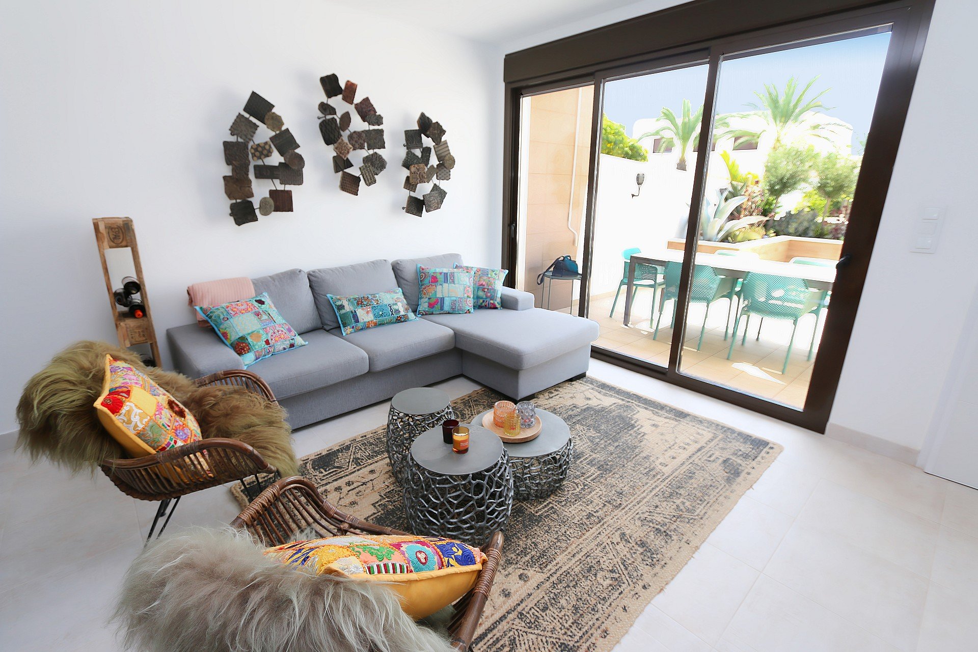 Revânzare - Apartament -
Pilar de la Horadada - Costa Blanca