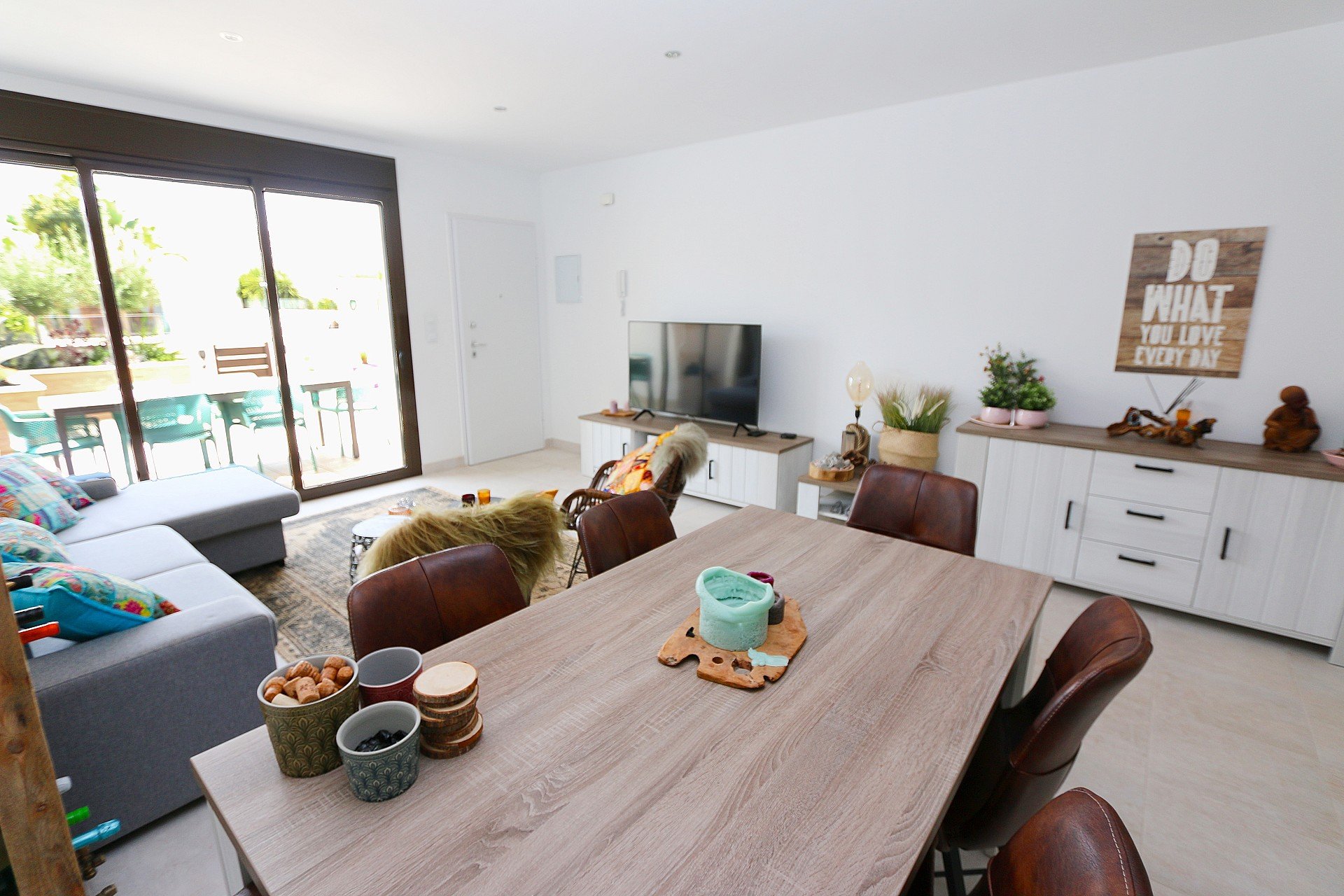 Revânzare - Apartament -
Pilar de la Horadada - Costa Blanca