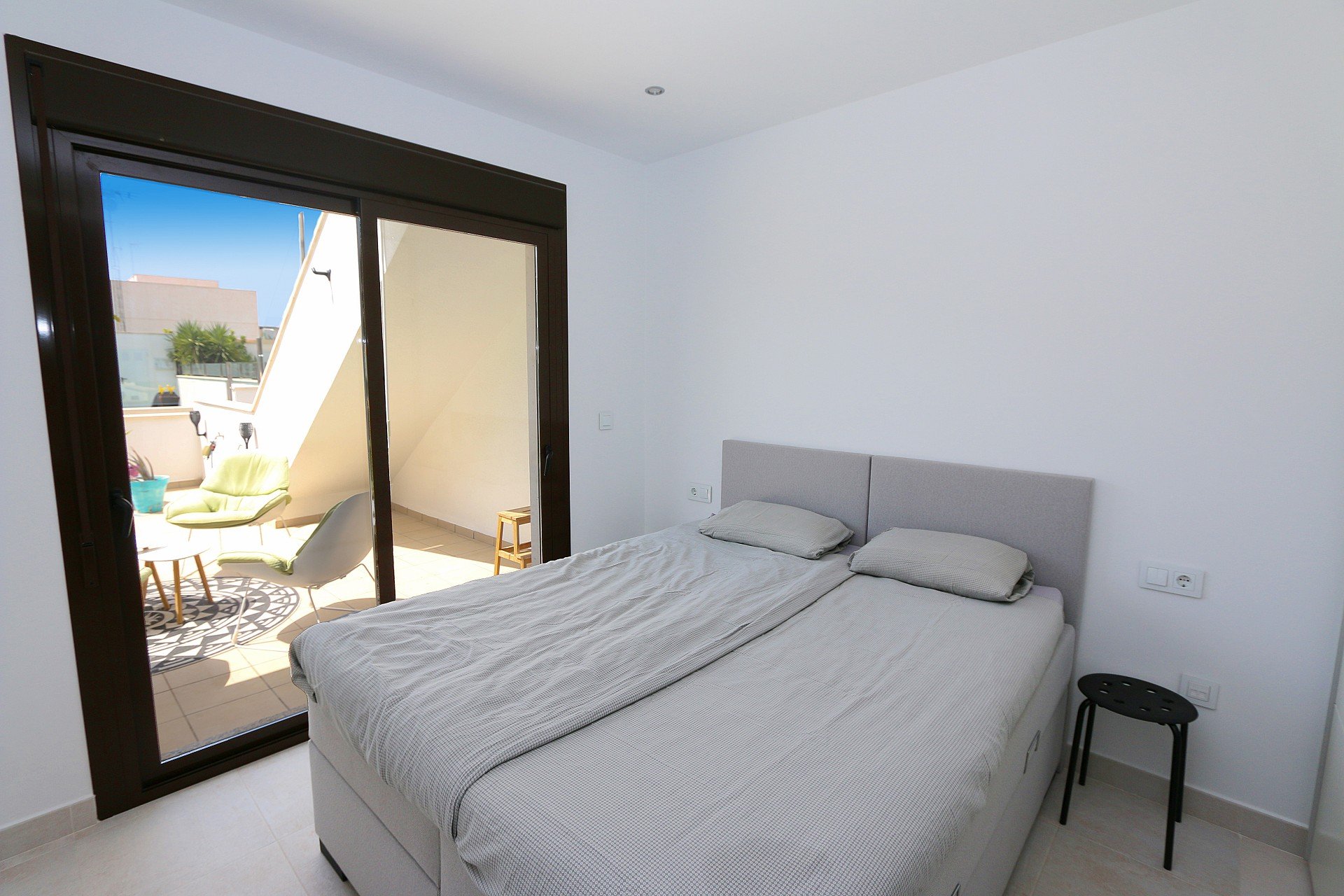 Revânzare - Apartament -
Pilar de la Horadada - Costa Blanca