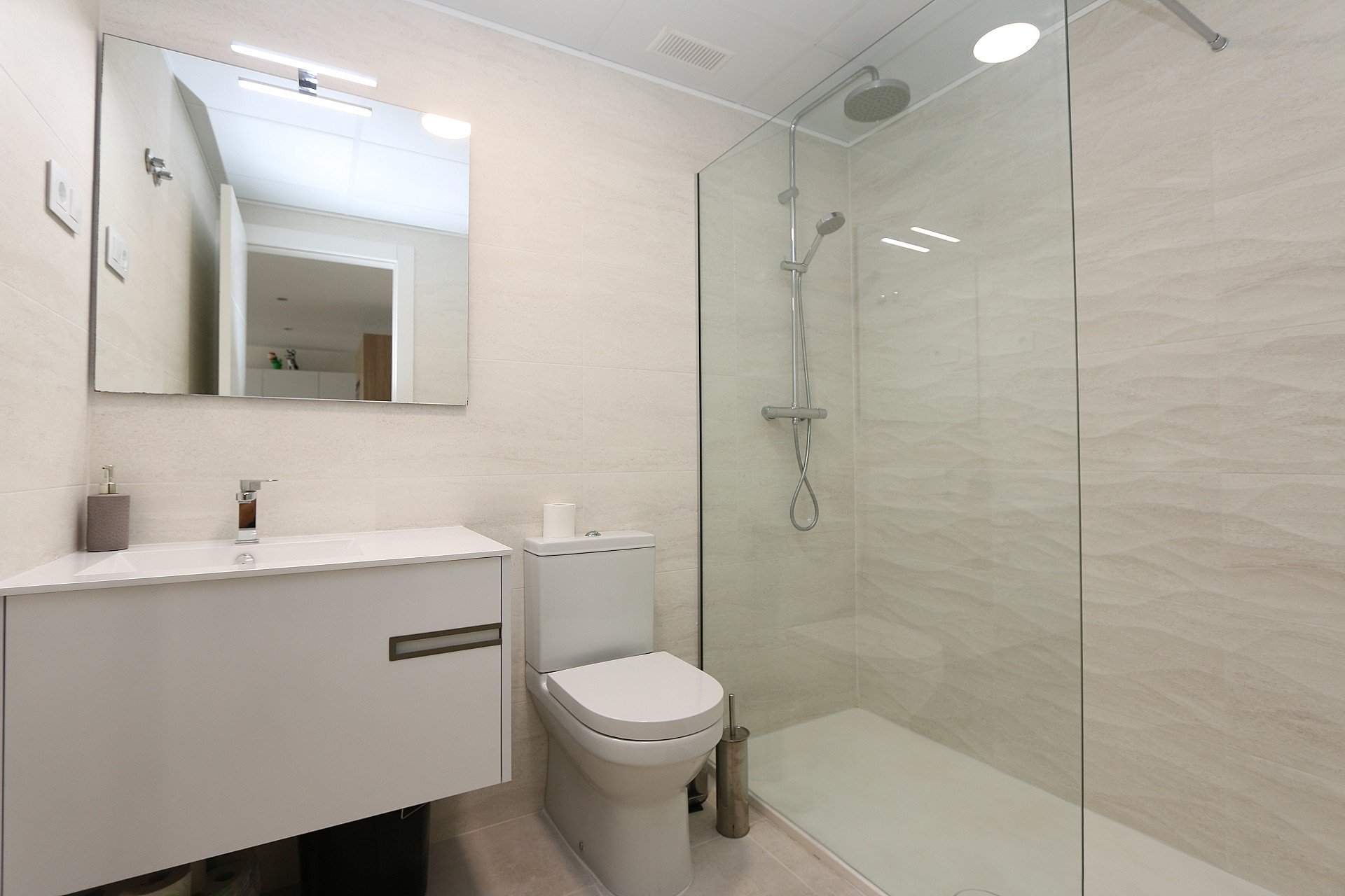 Revânzare - Apartament -
Pilar de la Horadada - Costa Blanca