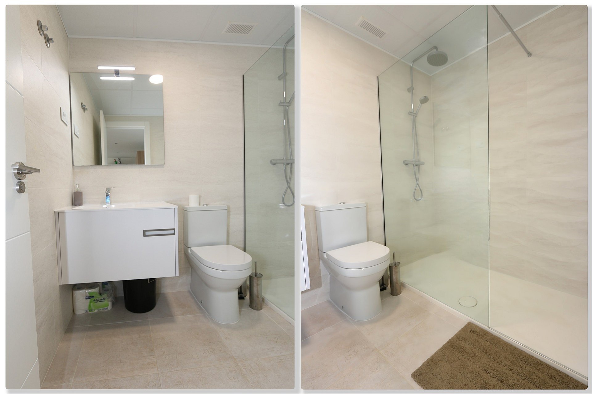 Revânzare - Apartament -
Pilar de la Horadada - Costa Blanca