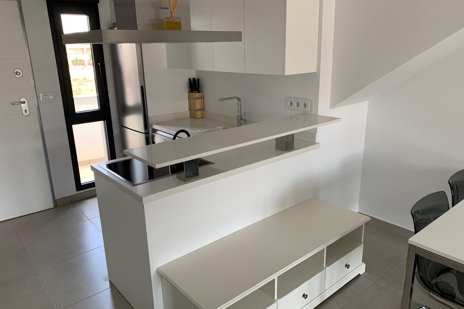 Revânzare - Apartament -
Pilar de la Horadada - Costa Blanca