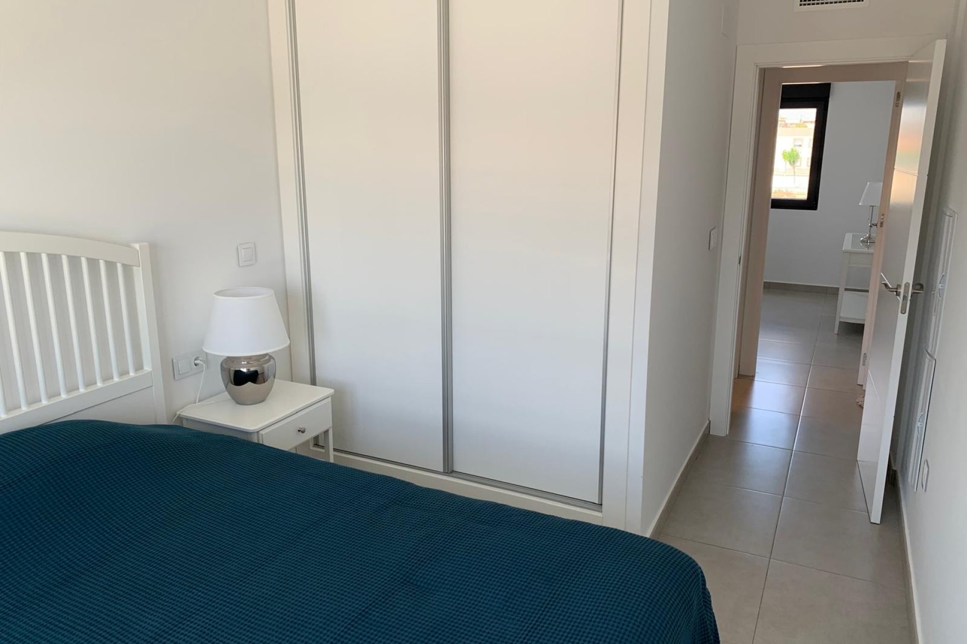 Revânzare - Apartament -
Pilar de la Horadada - Costa Blanca