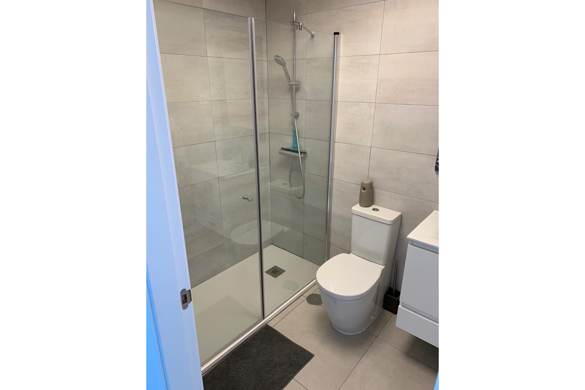 Revânzare - Apartament -
Pilar de la Horadada - Costa Blanca