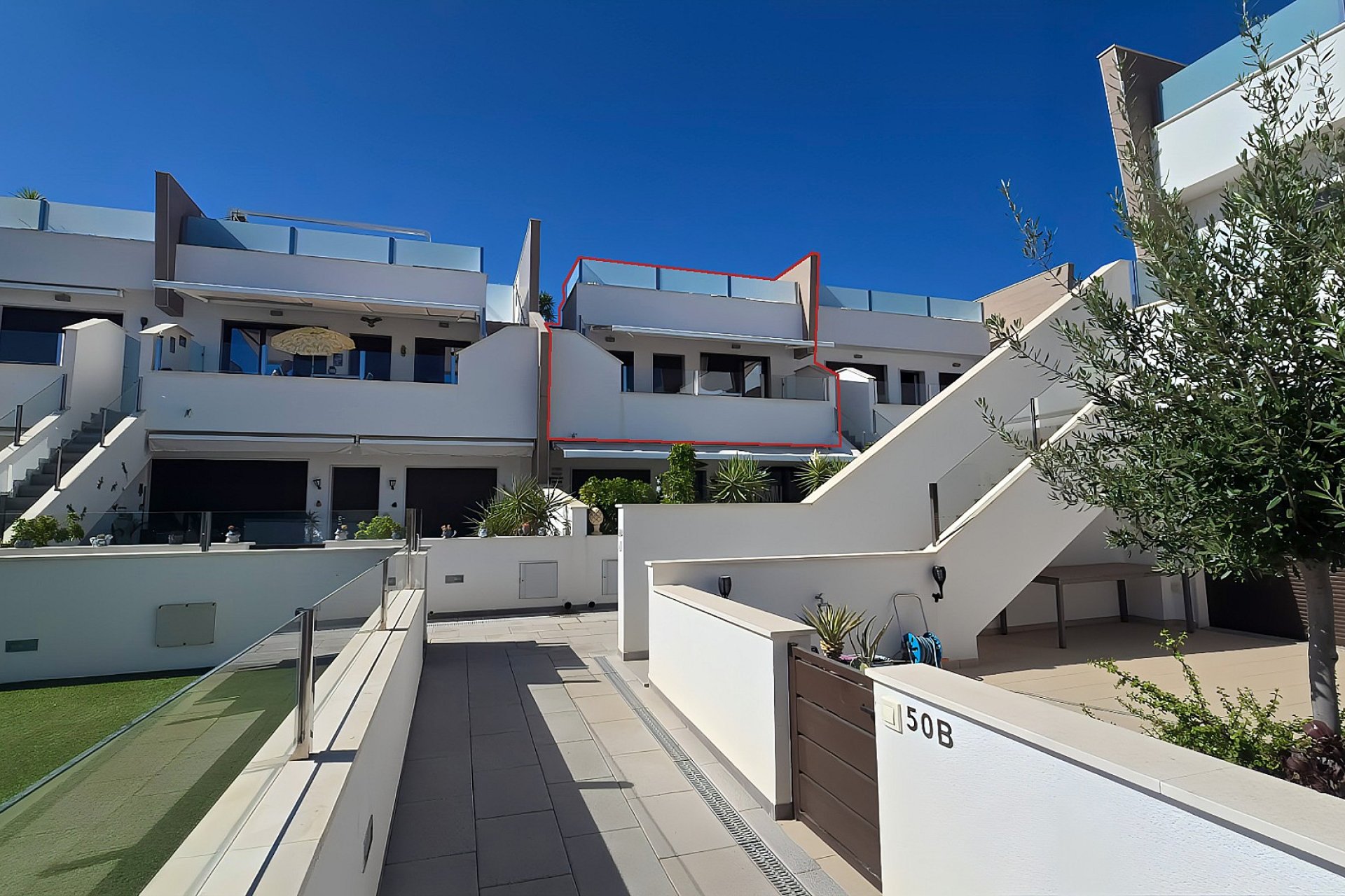 Revânzare - Apartament -
Pilar de la Horadada - Costa Blanca