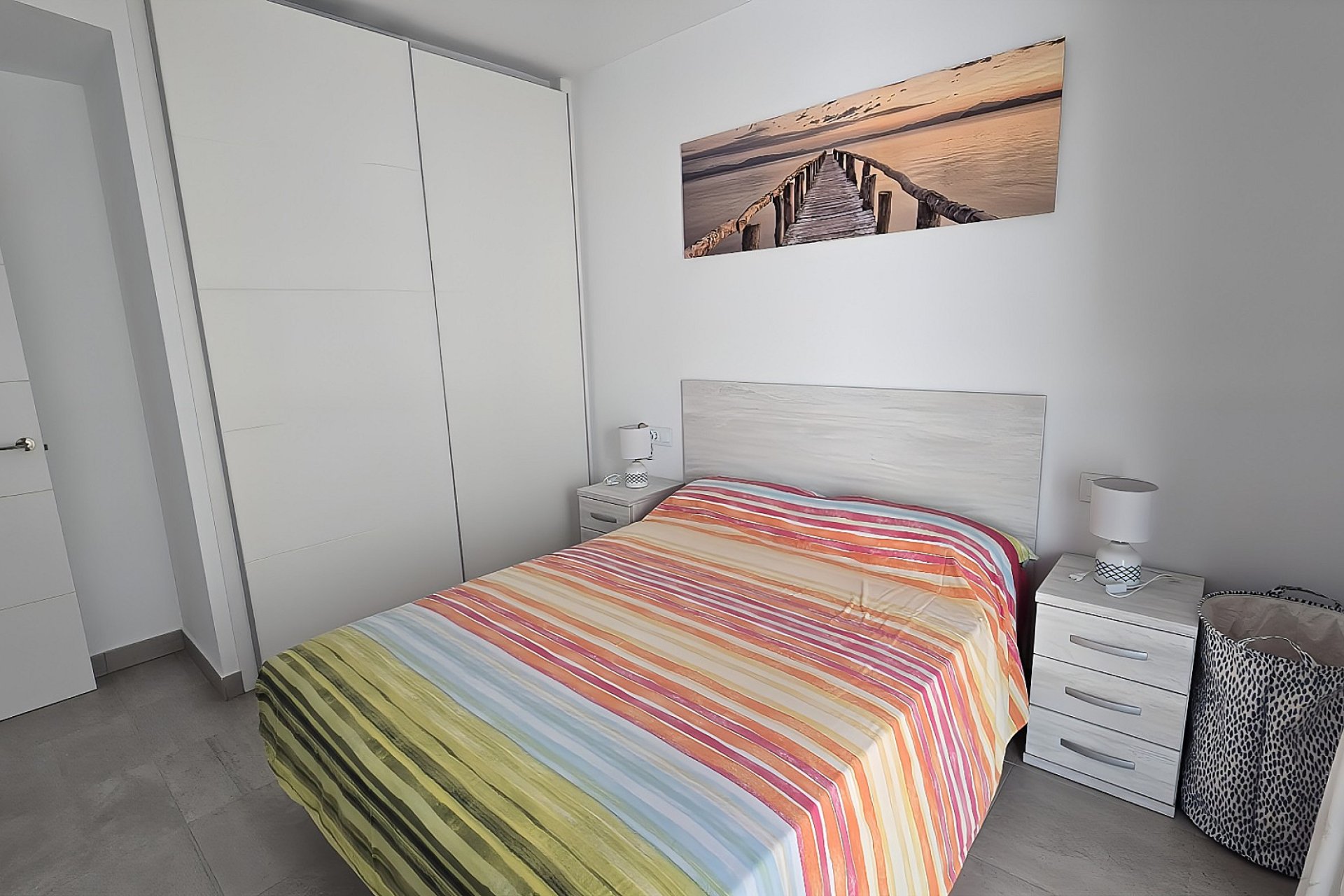Revânzare - Apartament -
Pilar de la Horadada - Costa Blanca
