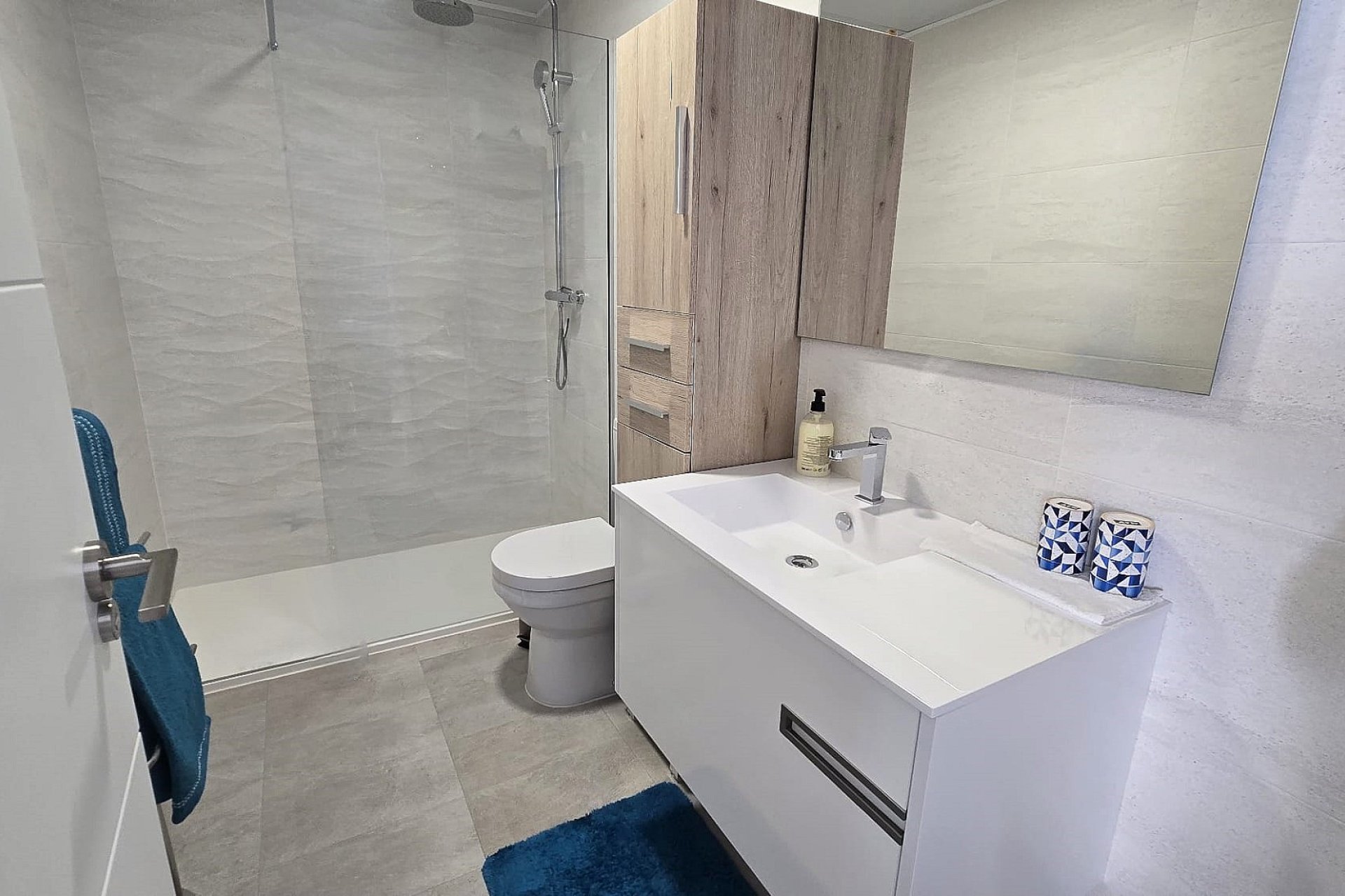 Revânzare - Apartament -
Pilar de la Horadada - Costa Blanca