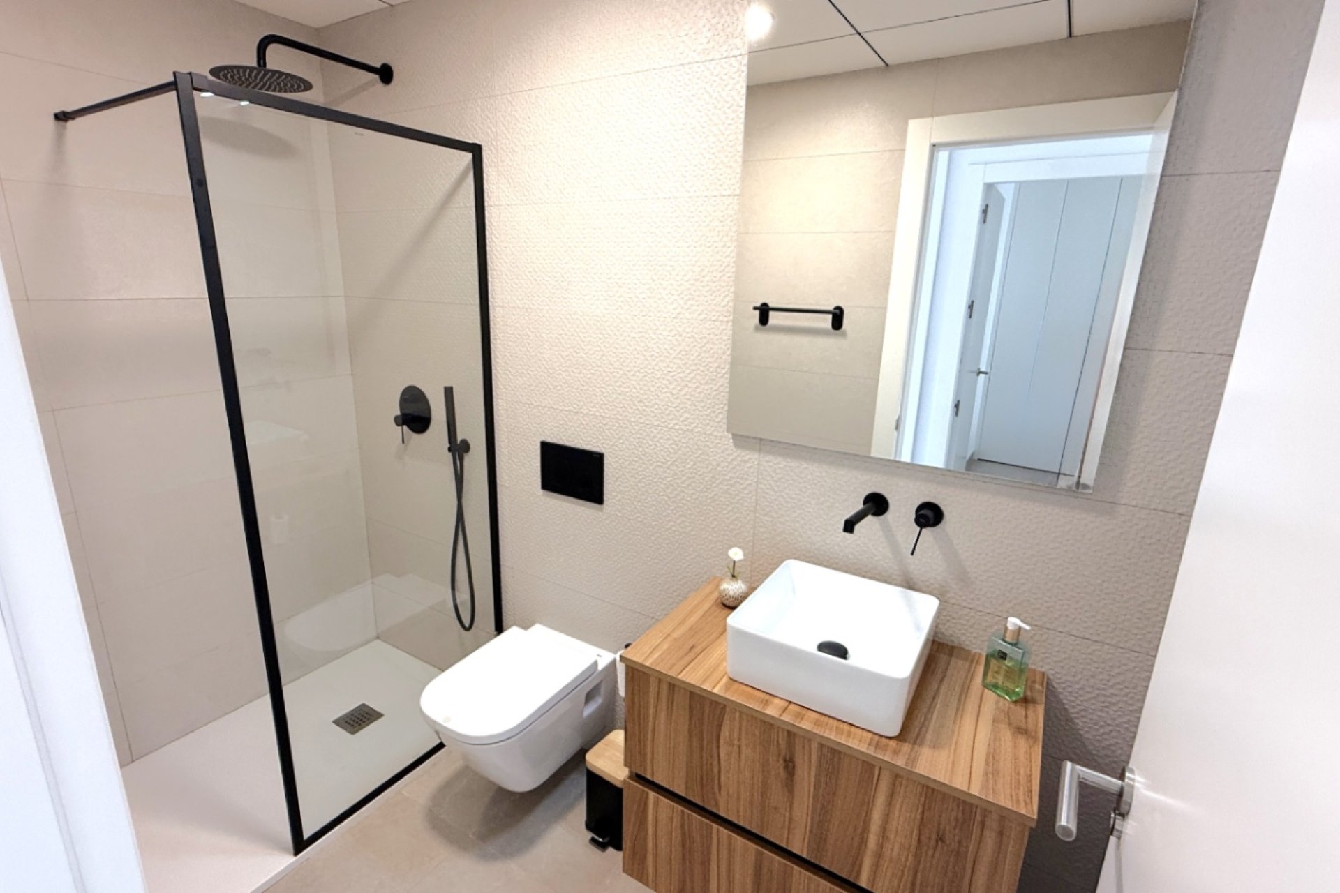 Revânzare - Apartament -
Pilar de la Horadada - Costa Blanca