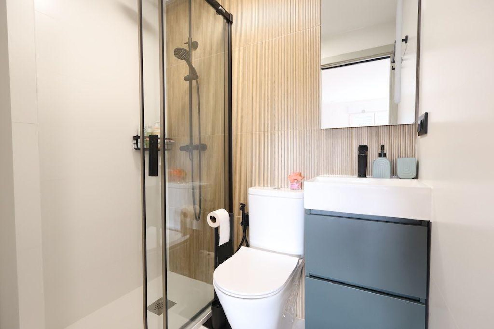 Revânzare - Apartament -
Pilar de la Horadada - Costa Blanca