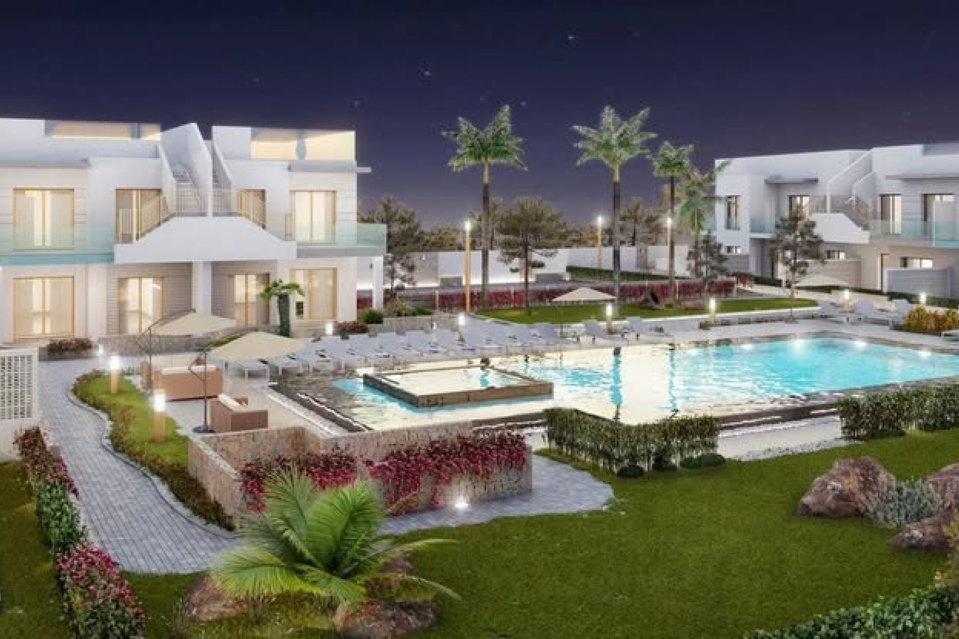 Revânzare - Apartament -
Pilar de la Horadada - Costa Blanca