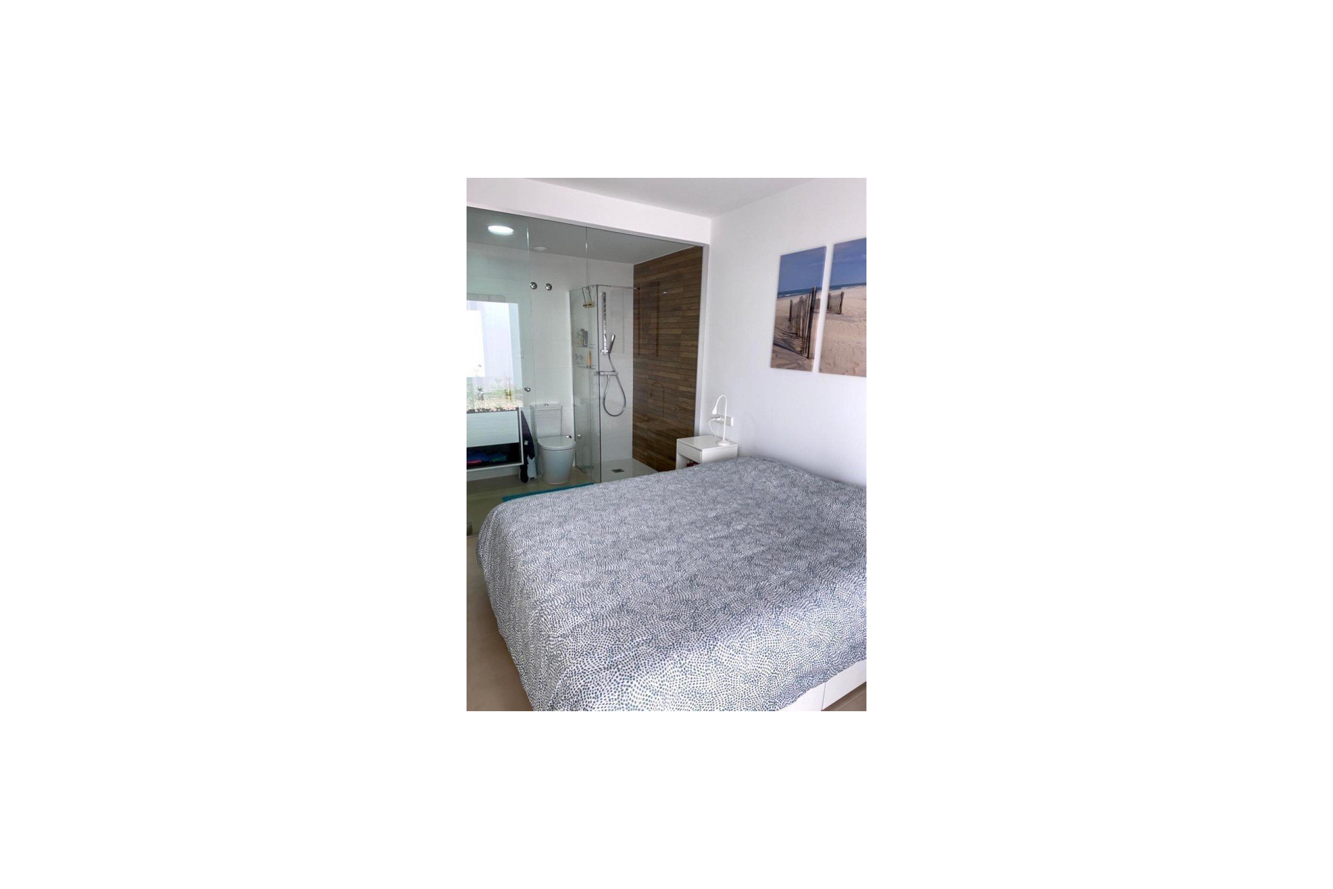 Revânzare - Apartament -
Pilar de la Horadada - Costa Blanca