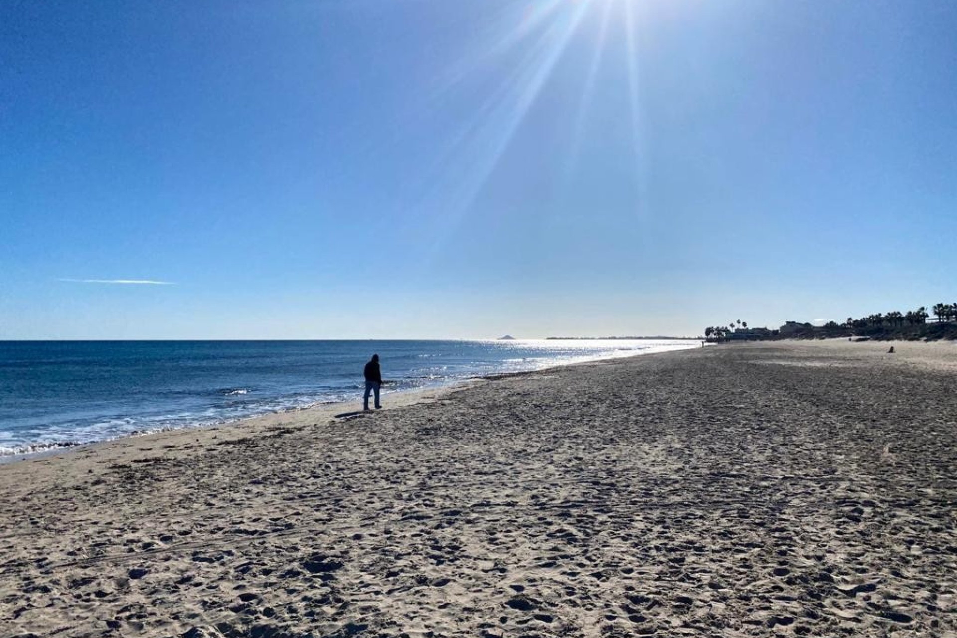 Revânzare - Apartament -
Pilar de la Horadada - Costa Blanca