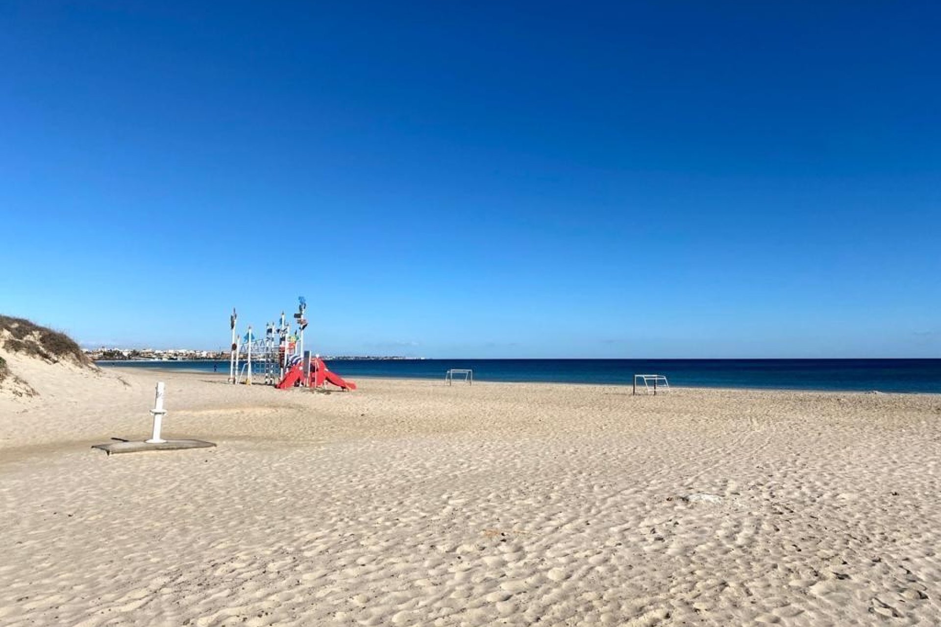 Revânzare - Apartament -
Pilar de la Horadada - Costa Blanca