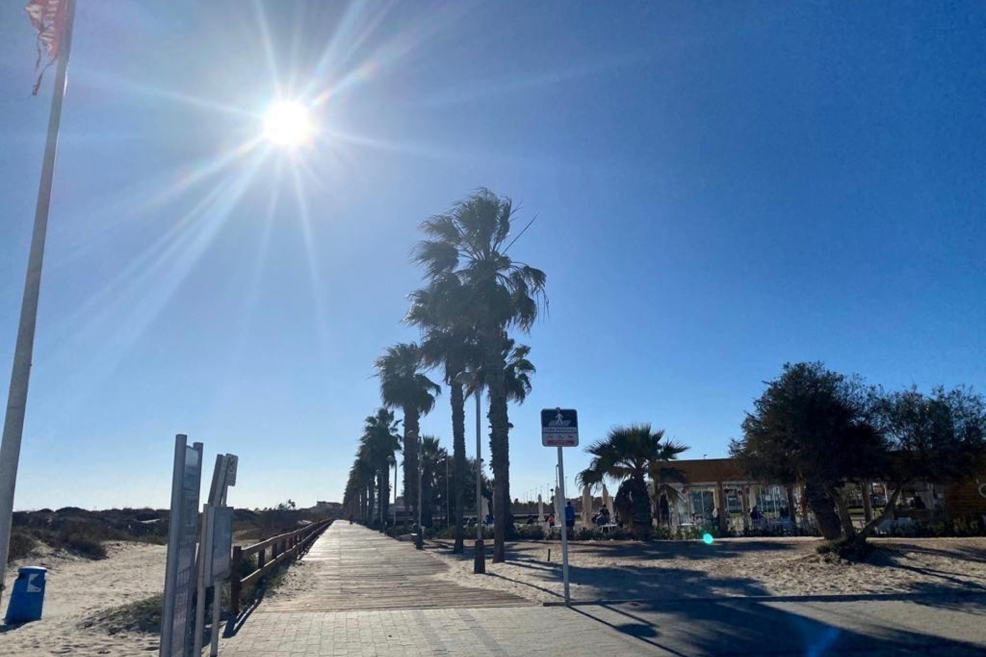 Revânzare - Apartament -
Pilar de la Horadada - Costa Blanca