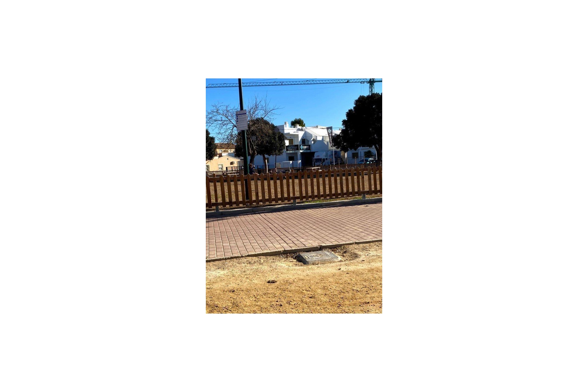 Revânzare - Apartament -
Pilar de la Horadada - Costa Blanca