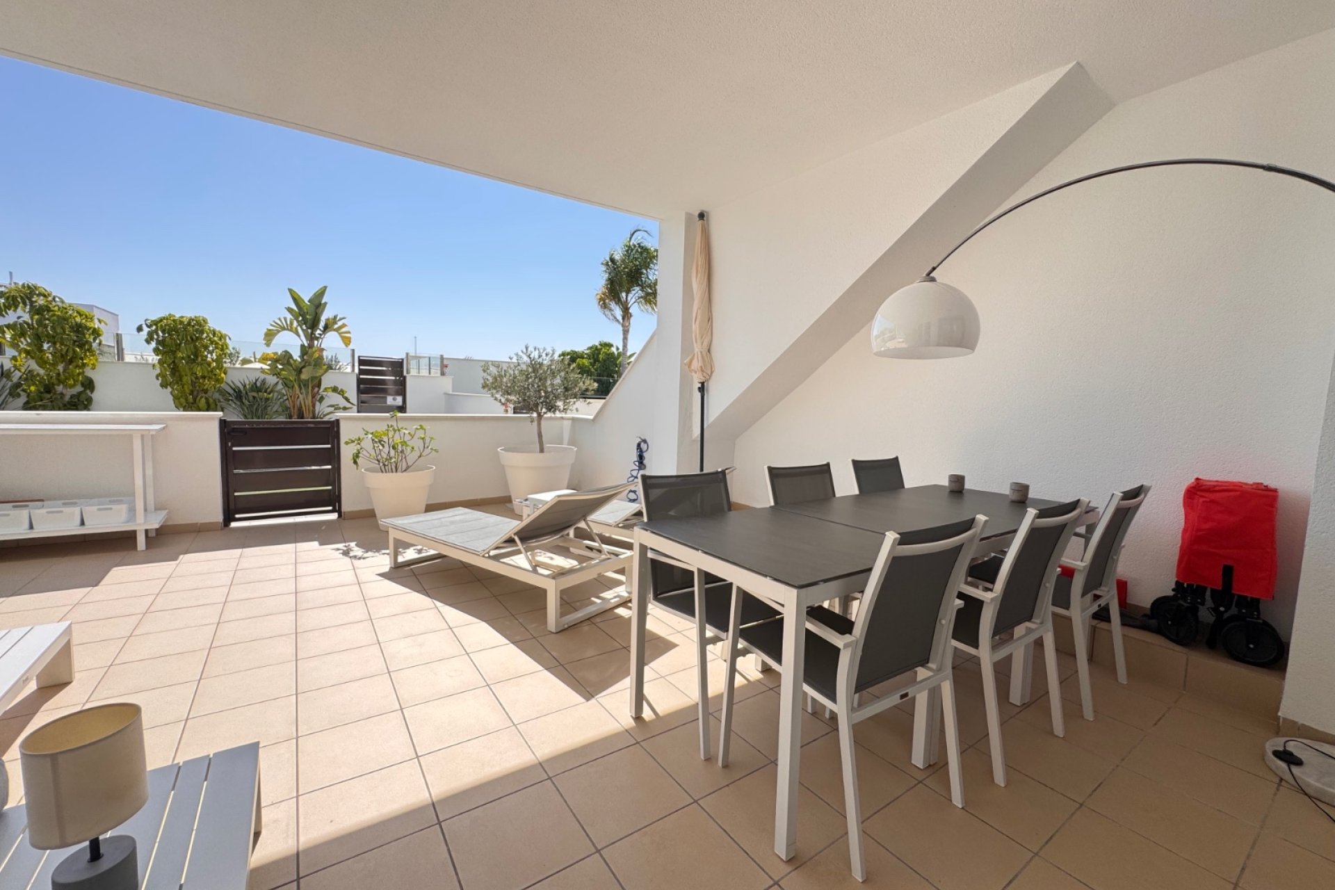 Revânzare - Apartament -
Pilar de la Horadada - Costa Blanca