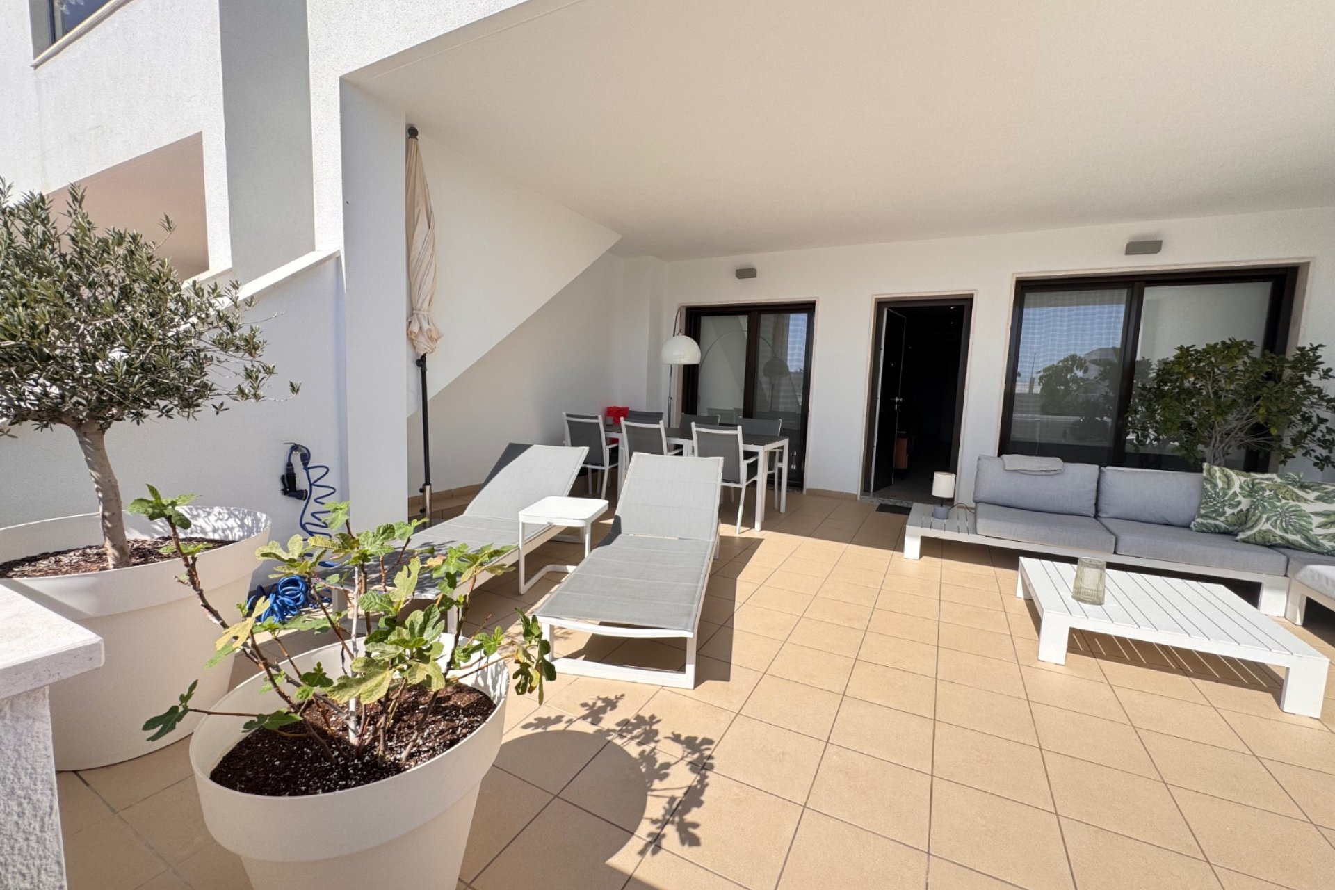 Revânzare - Apartament -
Pilar de la Horadada - Costa Blanca