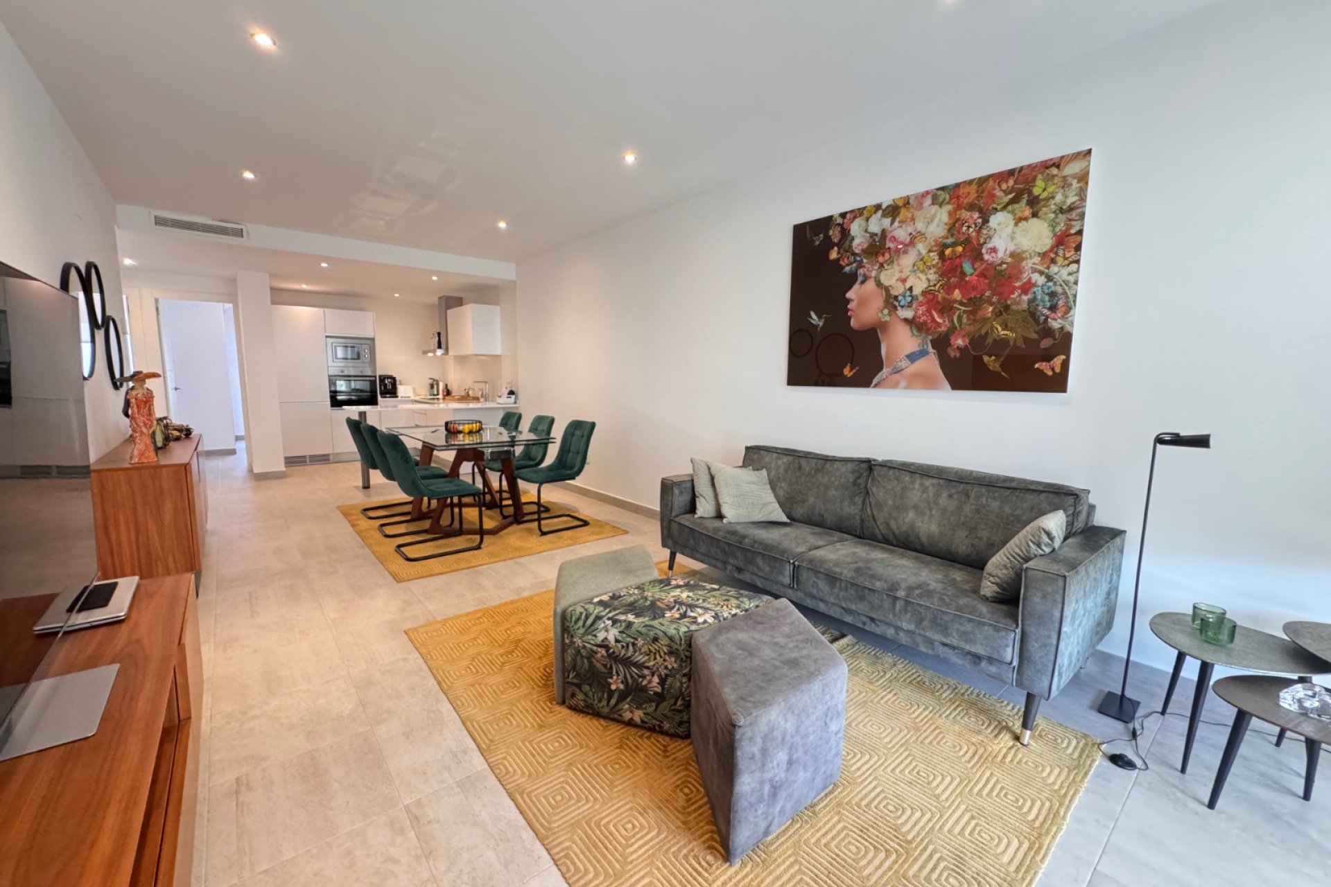 Revânzare - Apartament -
Pilar de la Horadada - Costa Blanca