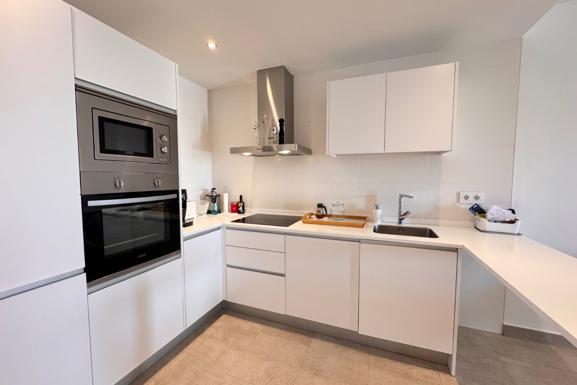 Revânzare - Apartament -
Pilar de la Horadada - Costa Blanca