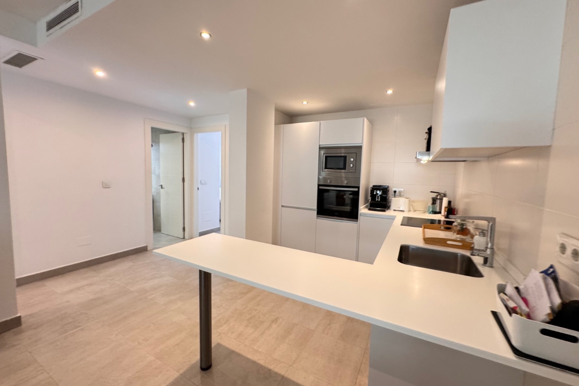 Revânzare - Apartament -
Pilar de la Horadada - Costa Blanca