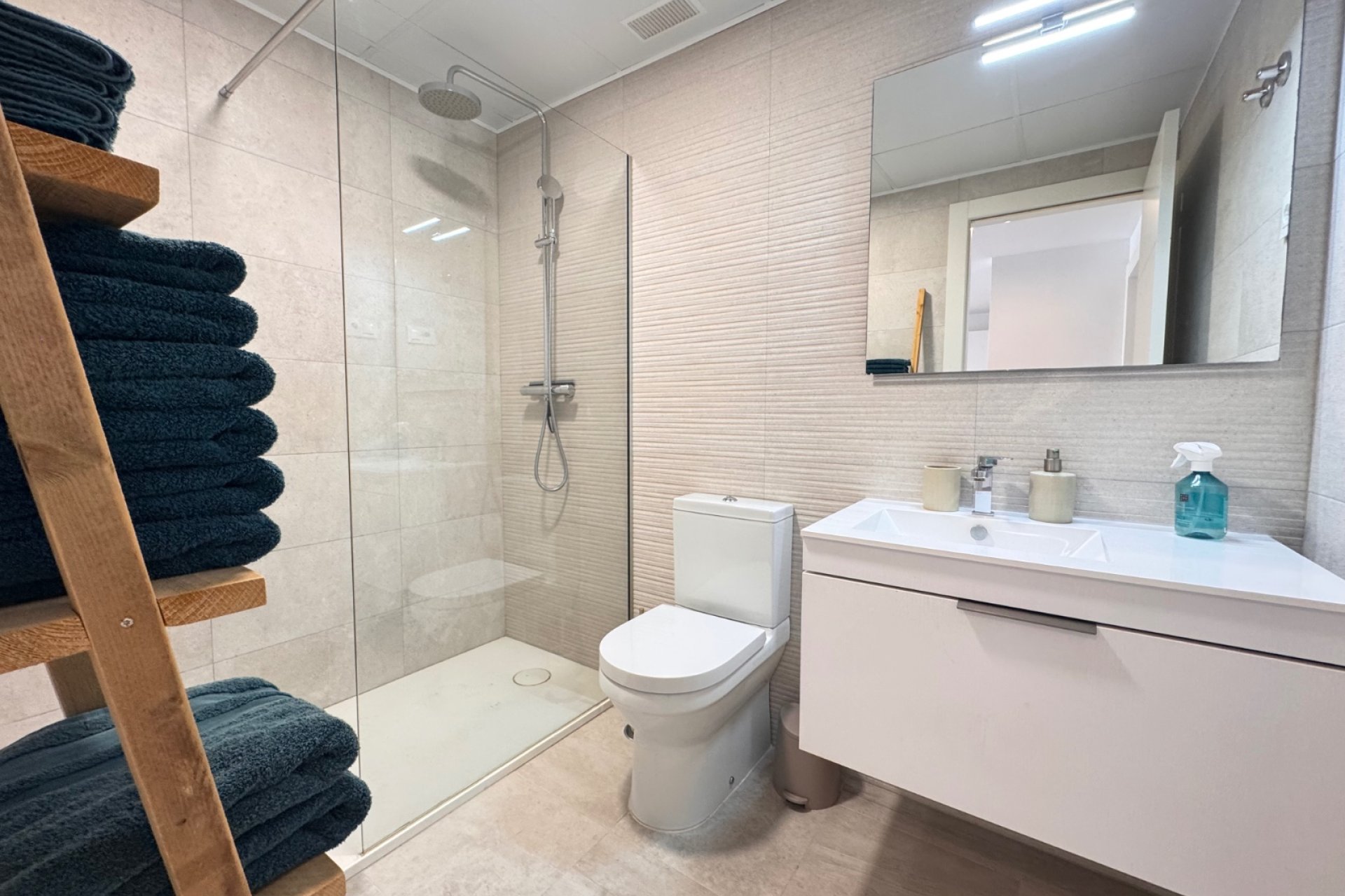 Revânzare - Apartament -
Pilar de la Horadada - Costa Blanca