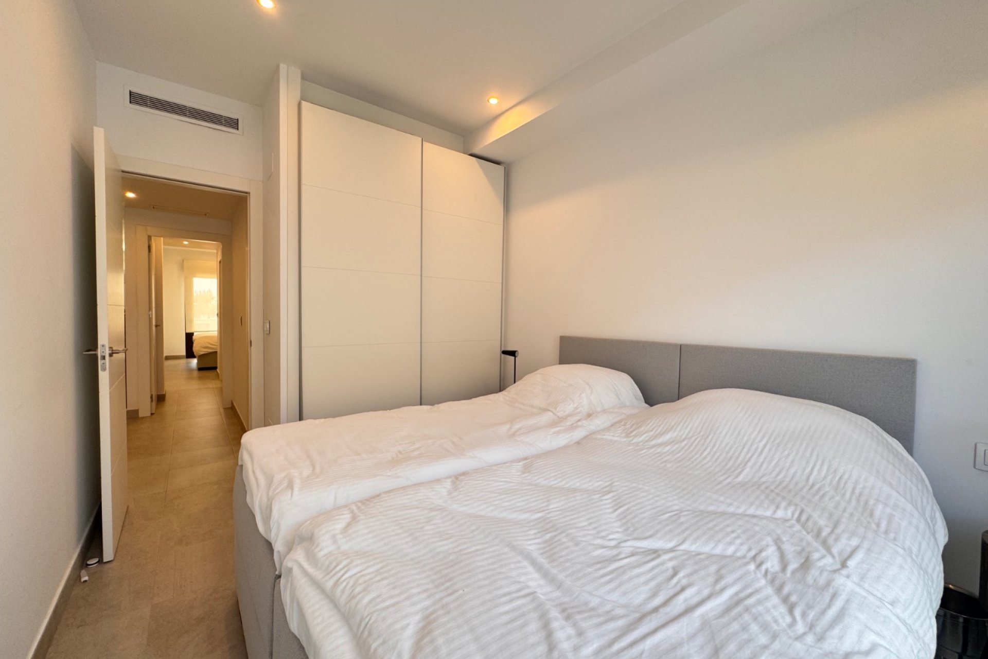 Revânzare - Apartament -
Pilar de la Horadada - Costa Blanca