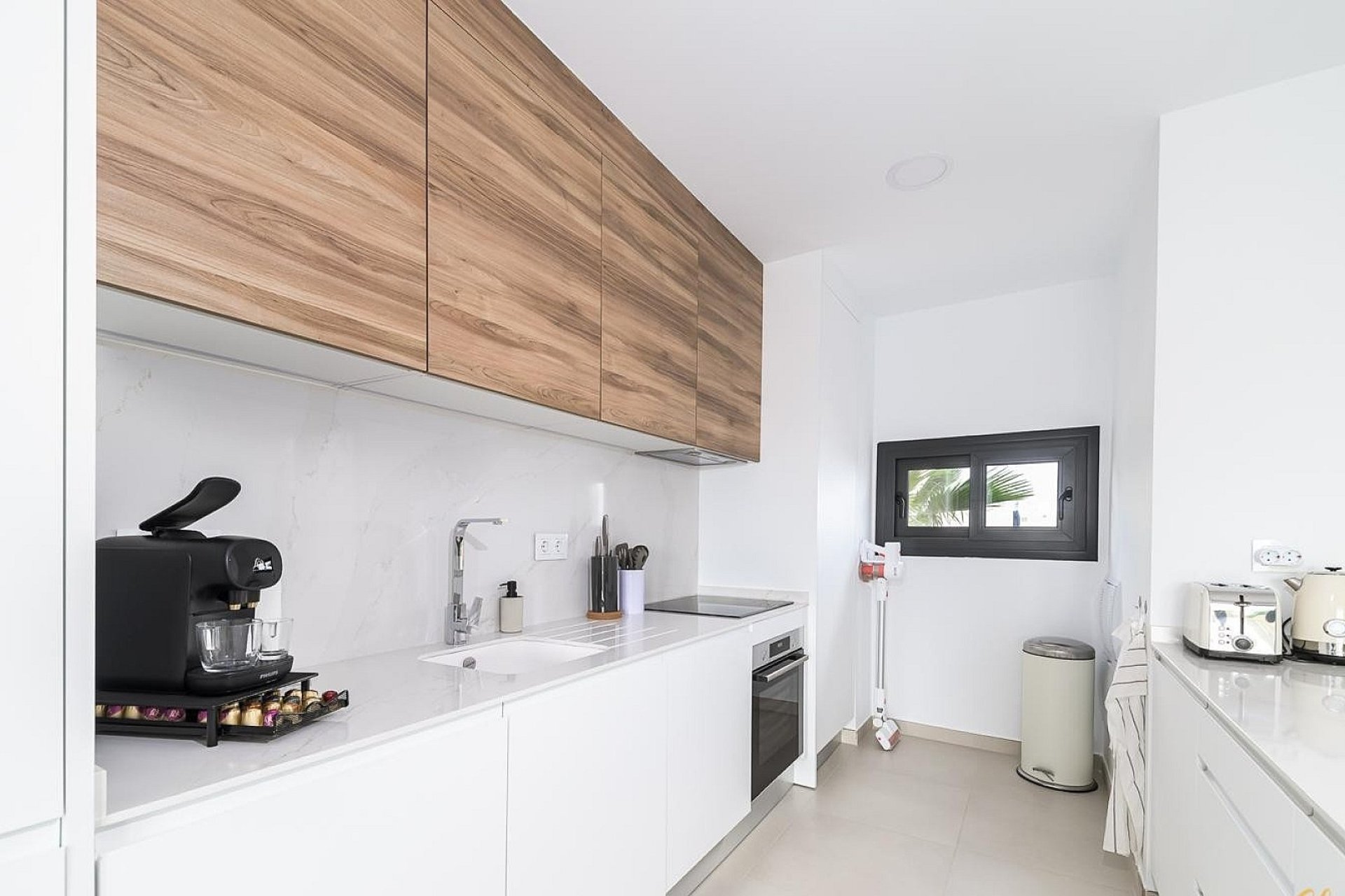 Revânzare - Apartament -
Pilar de la Horadada - Costa Blanca