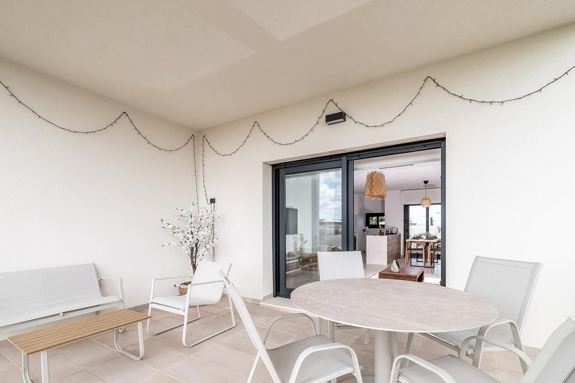 Revânzare - Apartament -
Pilar de la Horadada - Costa Blanca