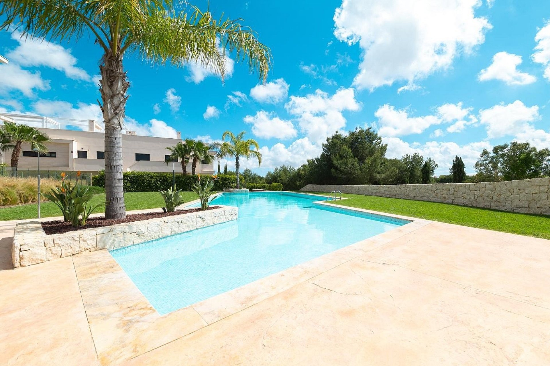 Revânzare - Apartament -
Pilar de la Horadada - Costa Blanca