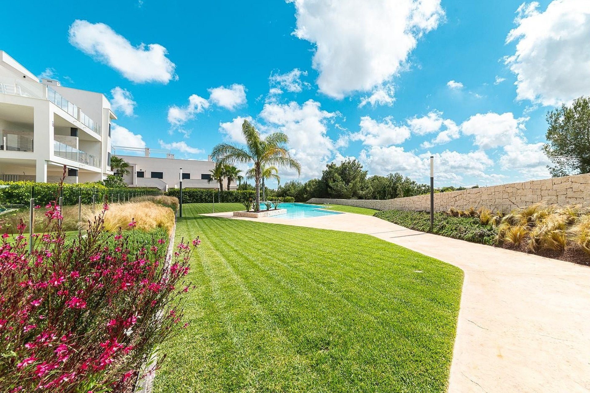 Revânzare - Apartament -
Pilar de la Horadada - Costa Blanca