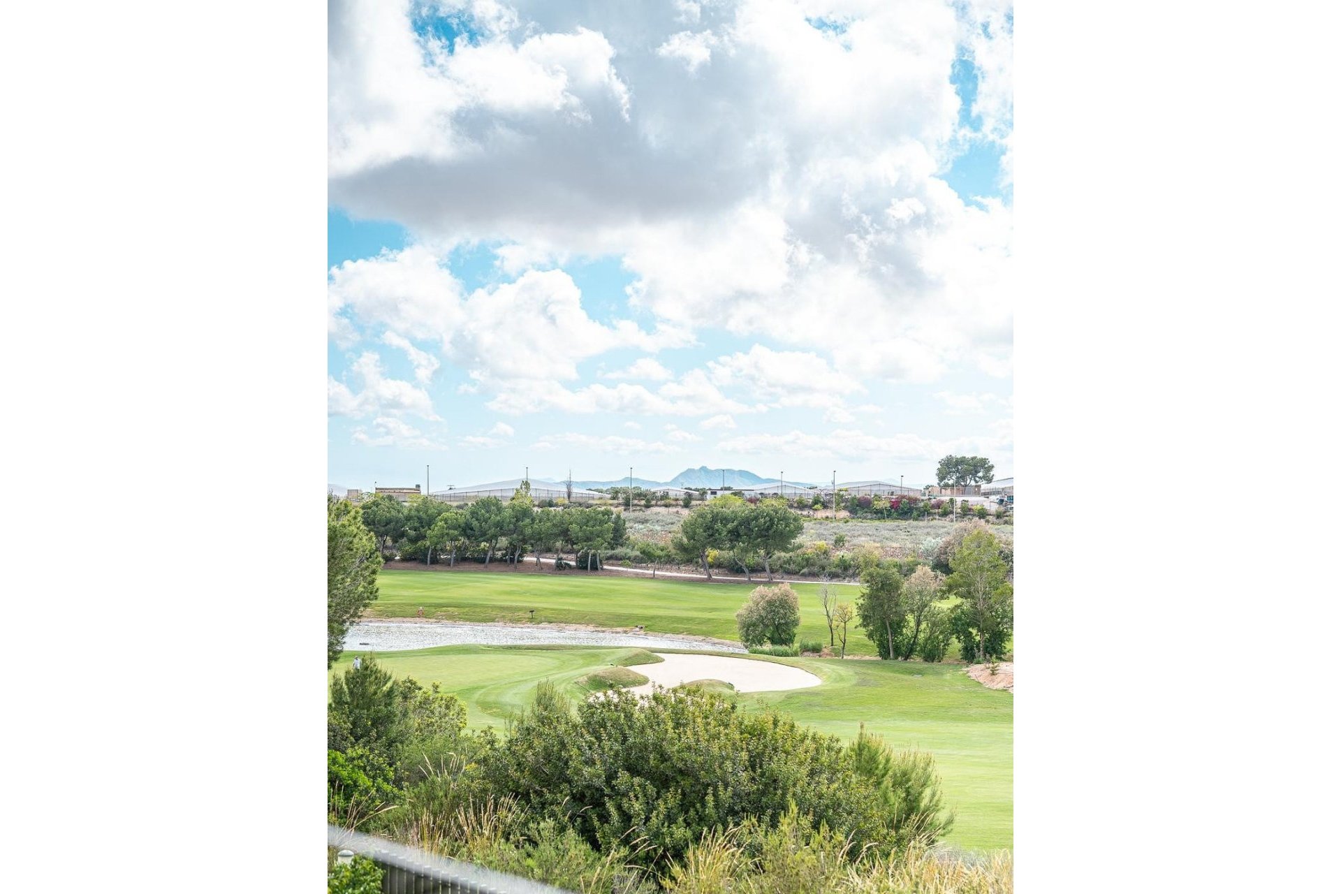 Revânzare - Apartament -
Pilar de la Horadada - Costa Blanca