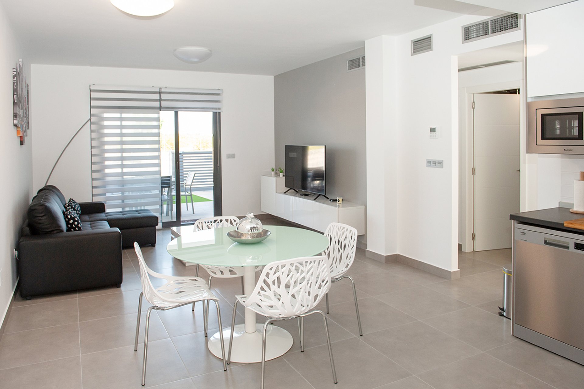 Revânzare - Apartament -
Pilar de la Horadada - Costa Blanca