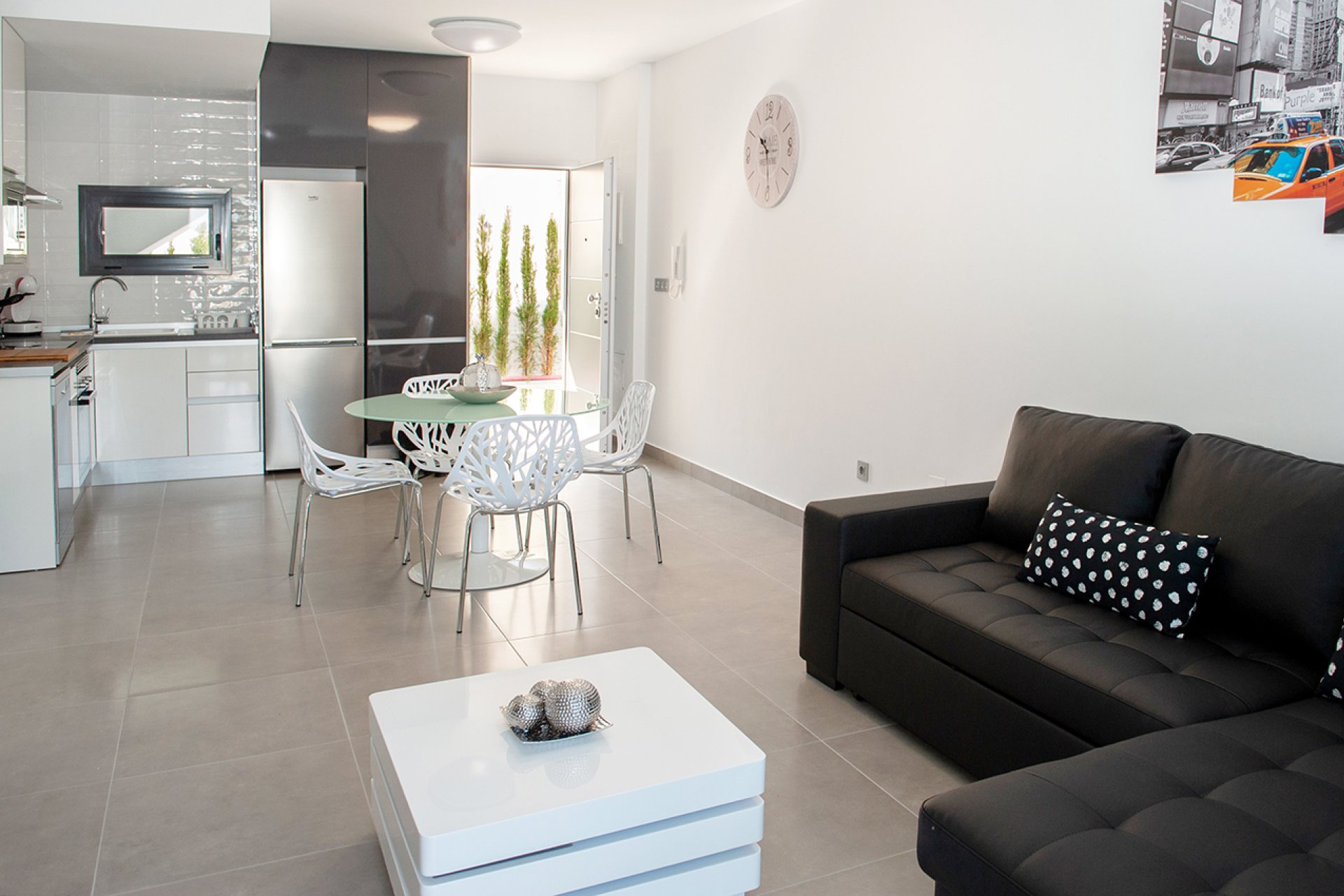 Revânzare - Apartament -
Pilar de la Horadada - Costa Blanca