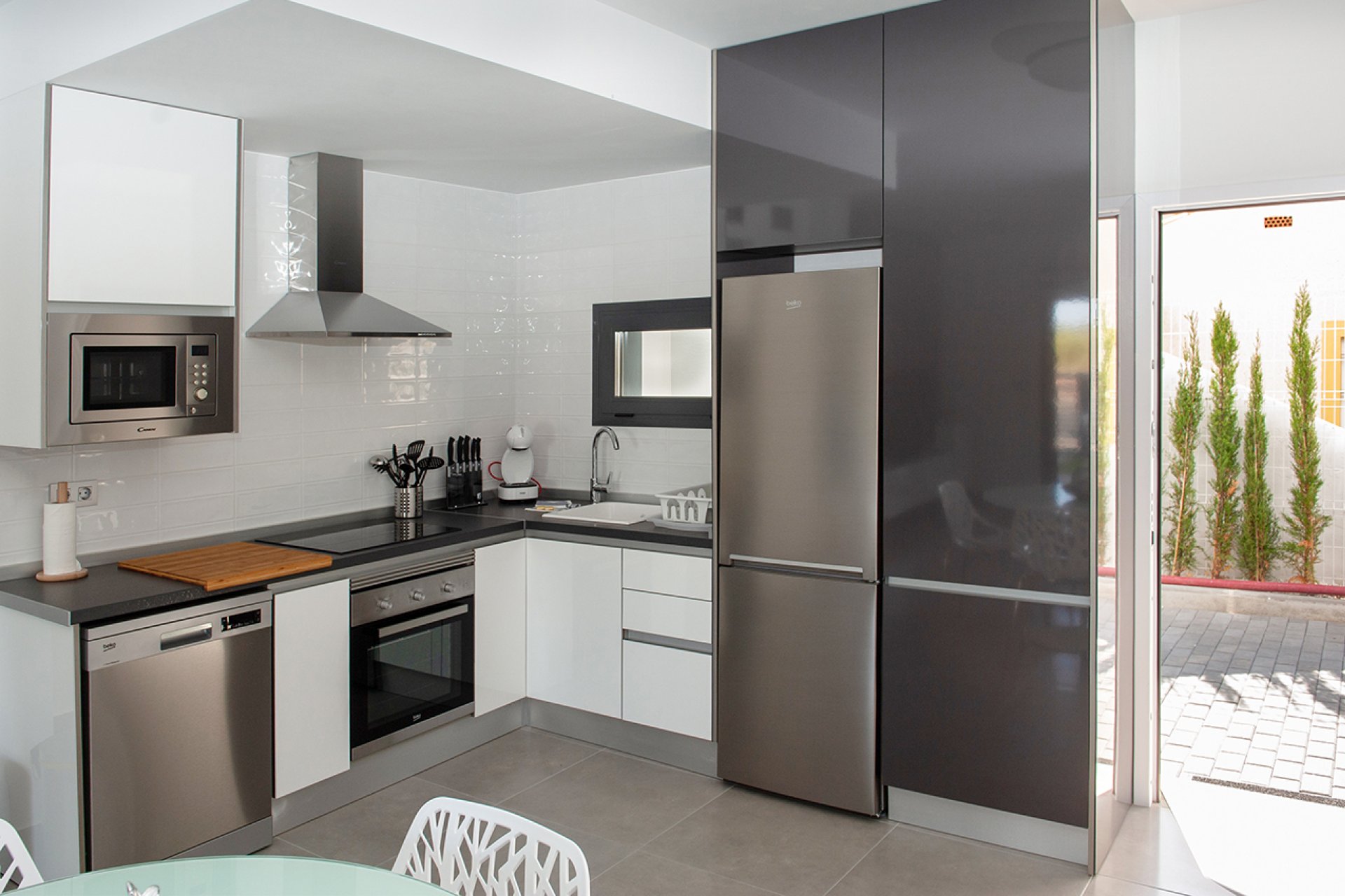 Revânzare - Apartament -
Pilar de la Horadada - Costa Blanca