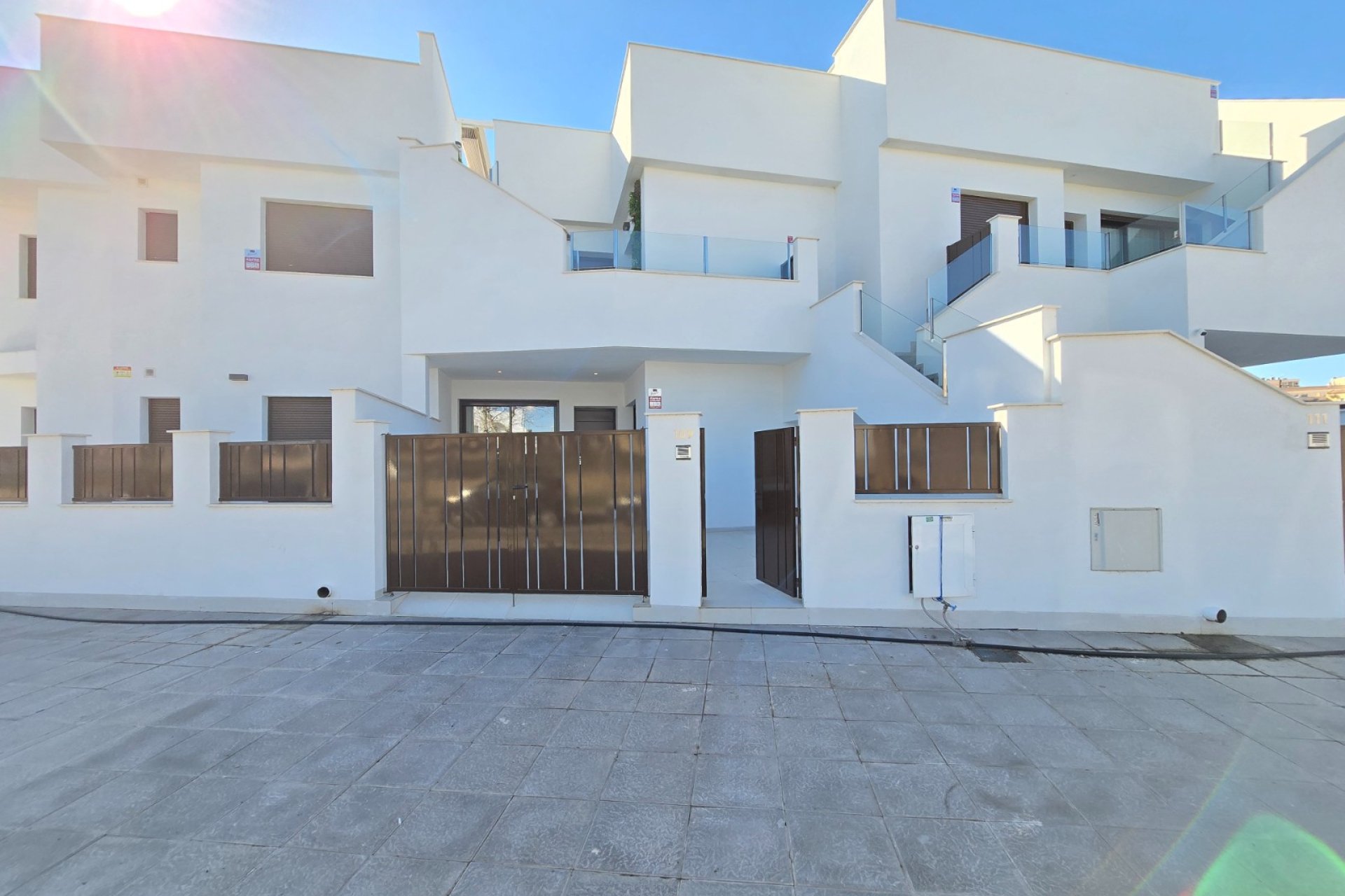Revânzare - Apartament -
Pilar de la Horadada - Costa Blanca
