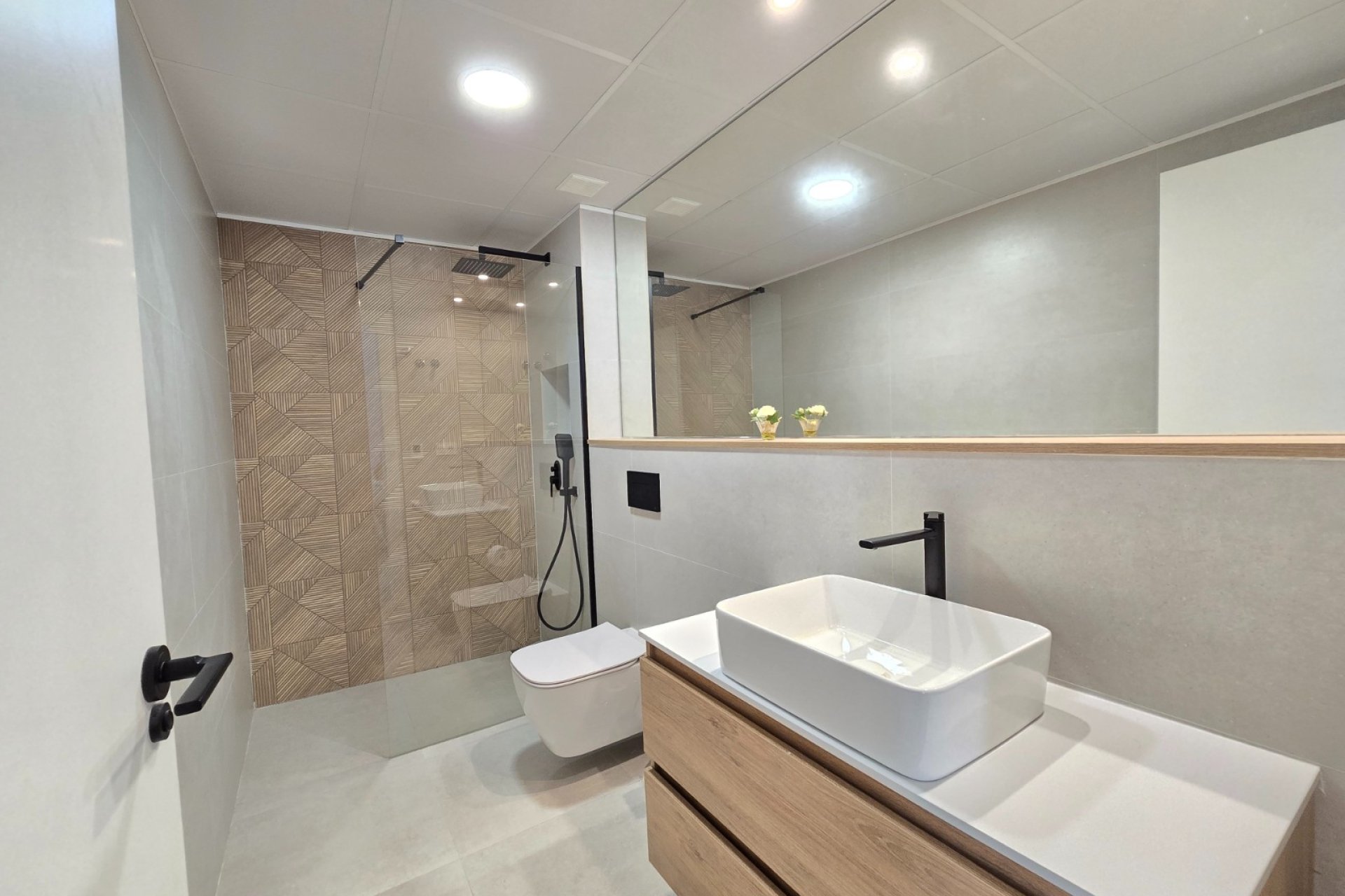 Revânzare - Apartament -
Pilar de la Horadada - Costa Blanca