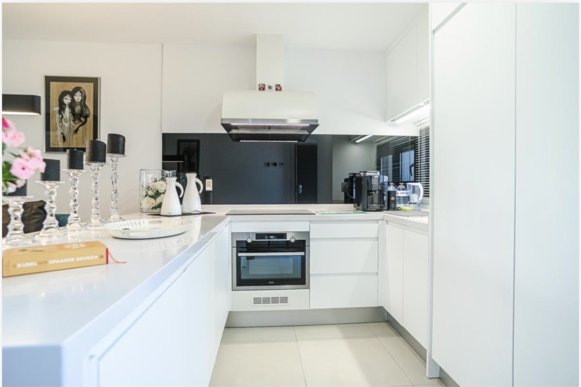 Revânzare - Apartament -
Pilar de la Horadada - Costa Blanca