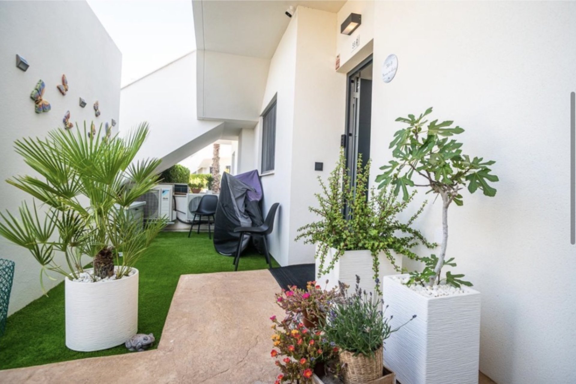 Revânzare - Apartament -
Pilar de la Horadada - Costa Blanca