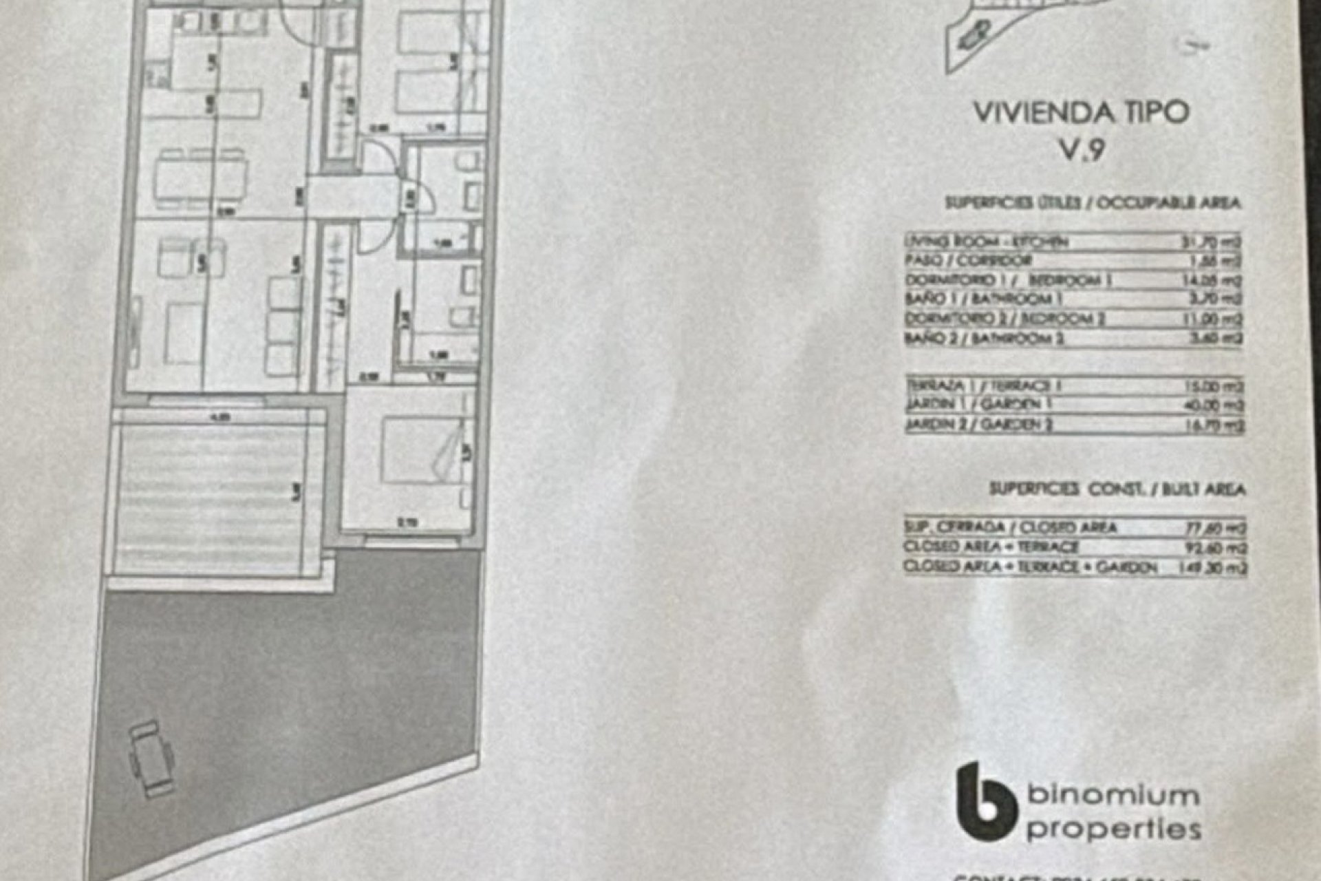 Revânzare - Apartament -
Pilar de la Horadada - Costa Blanca