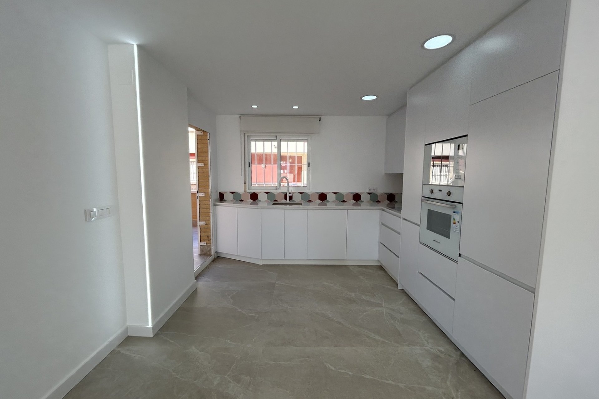 Revânzare - Apartament -
Pilar de la Horadada - Costa Blanca